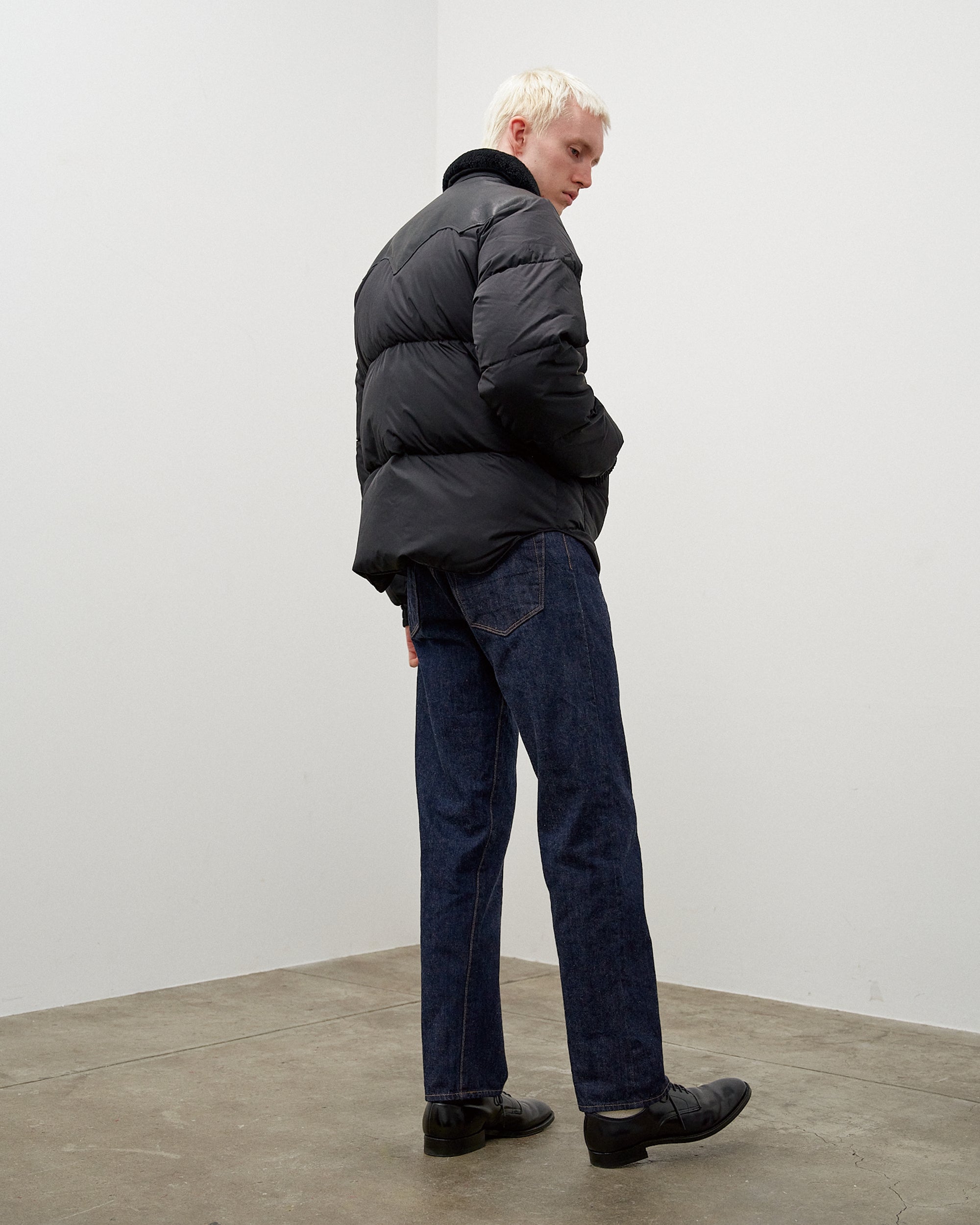 Christy Jacket