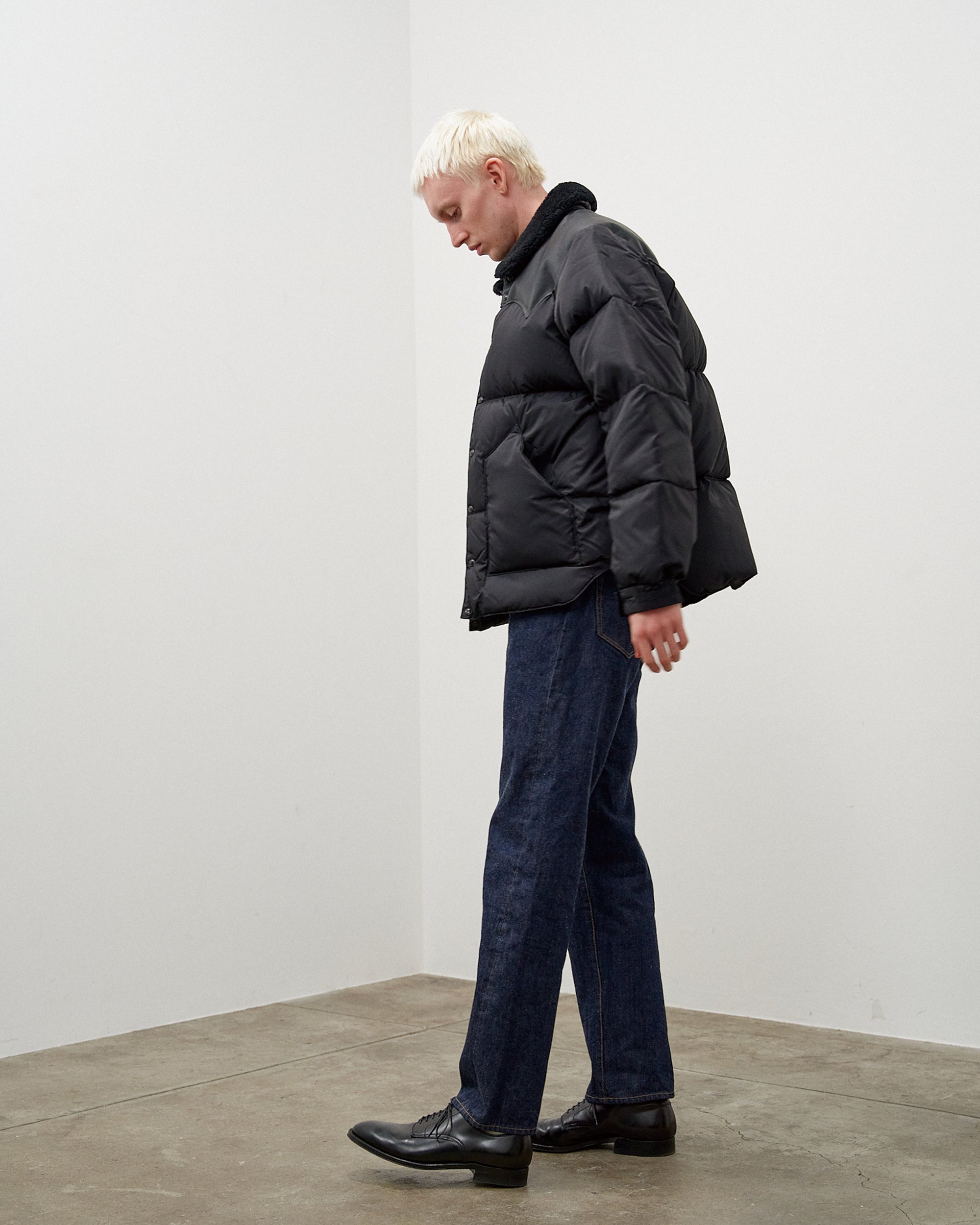Christy Jacket