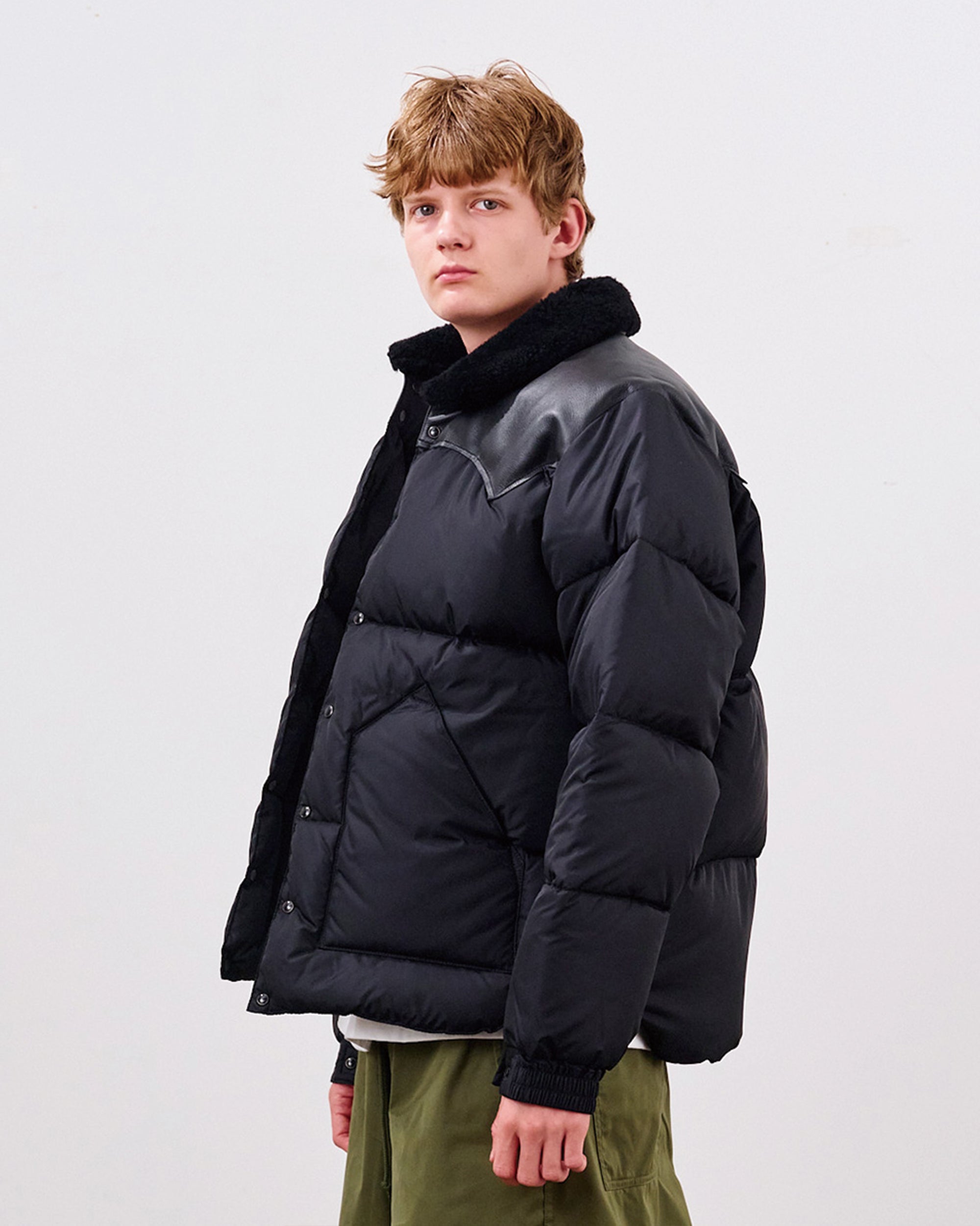 Christy Jacket