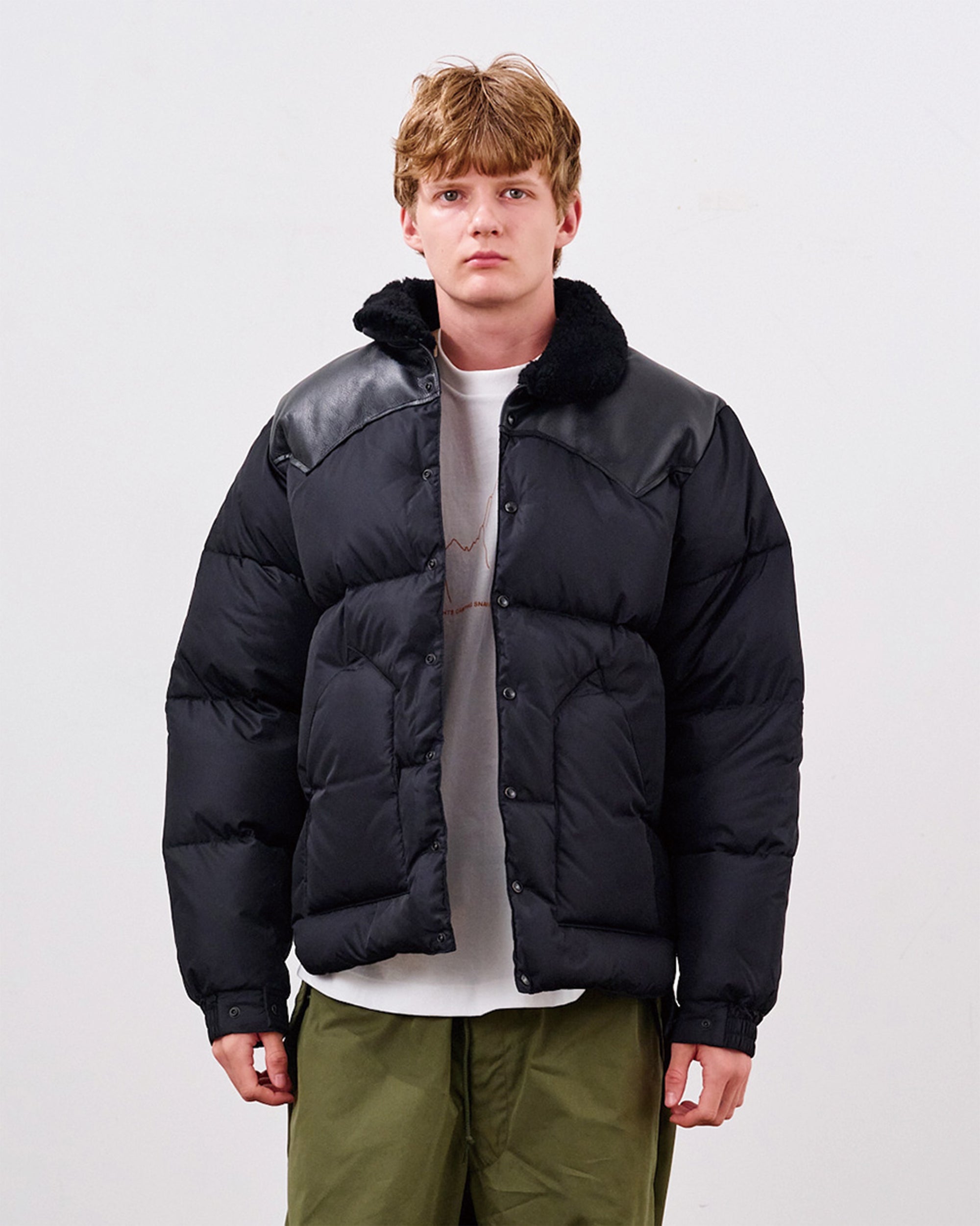 Christy Jacket