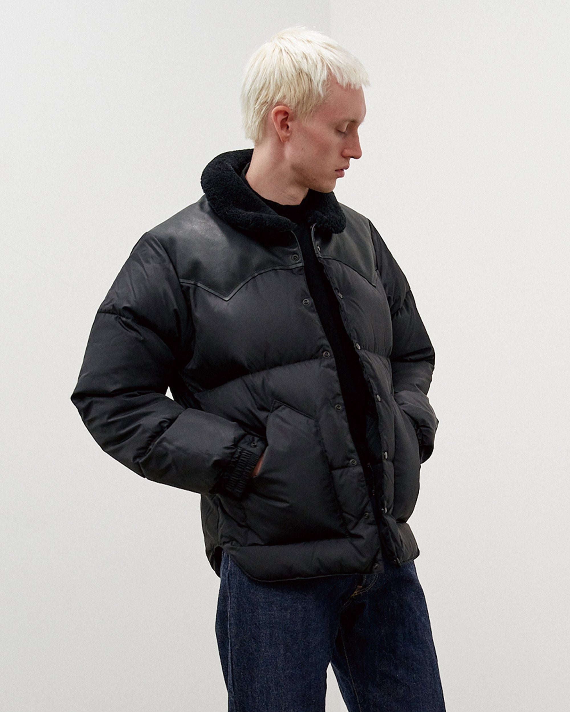Christy Jacket