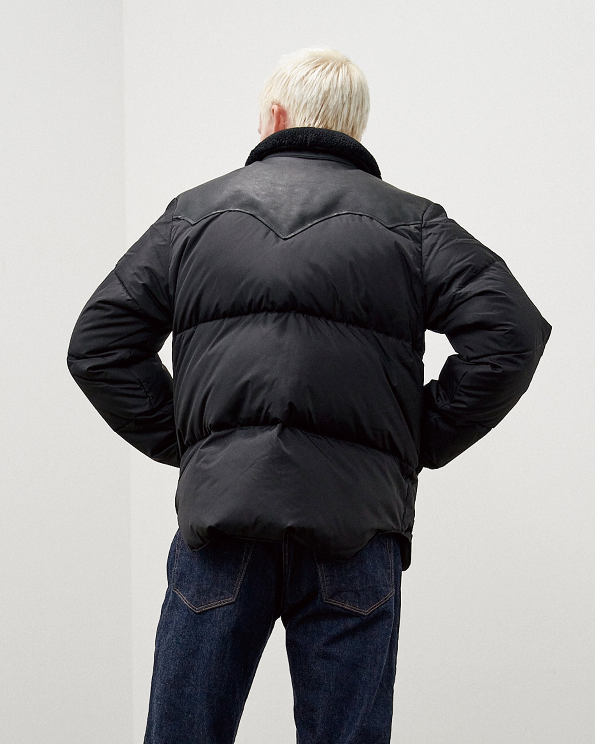Christy Jacket