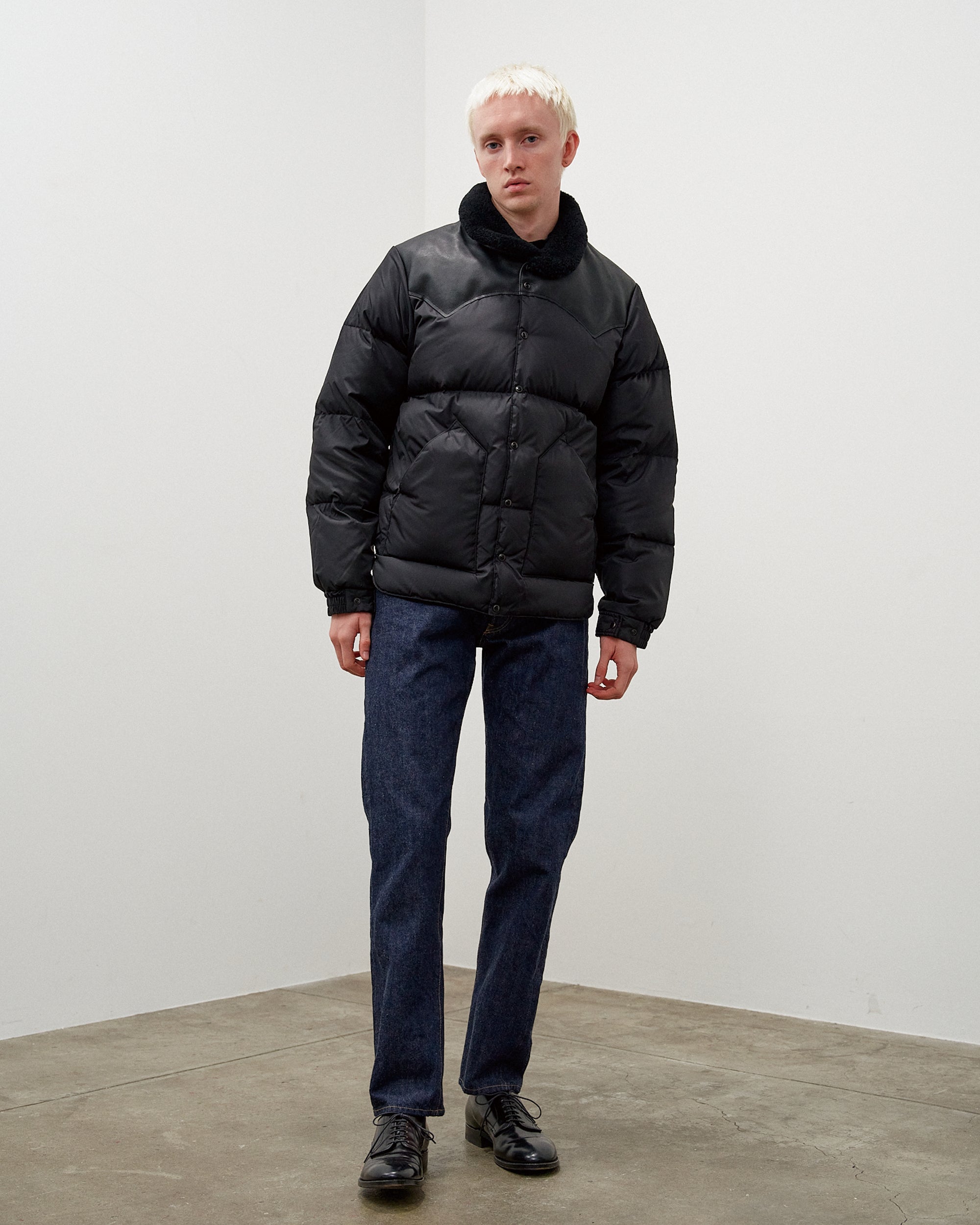 Christy Jacket