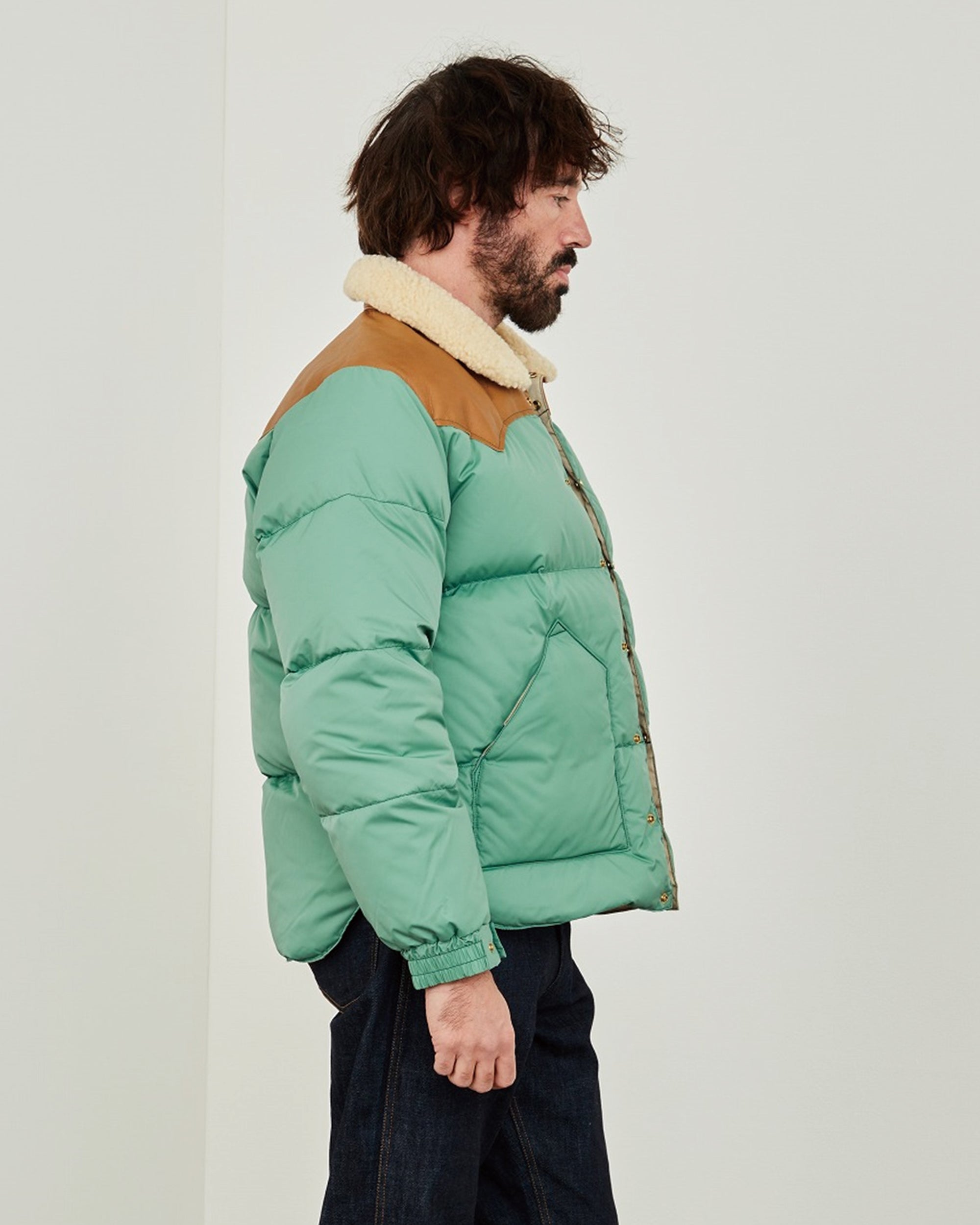 Christy Jacket