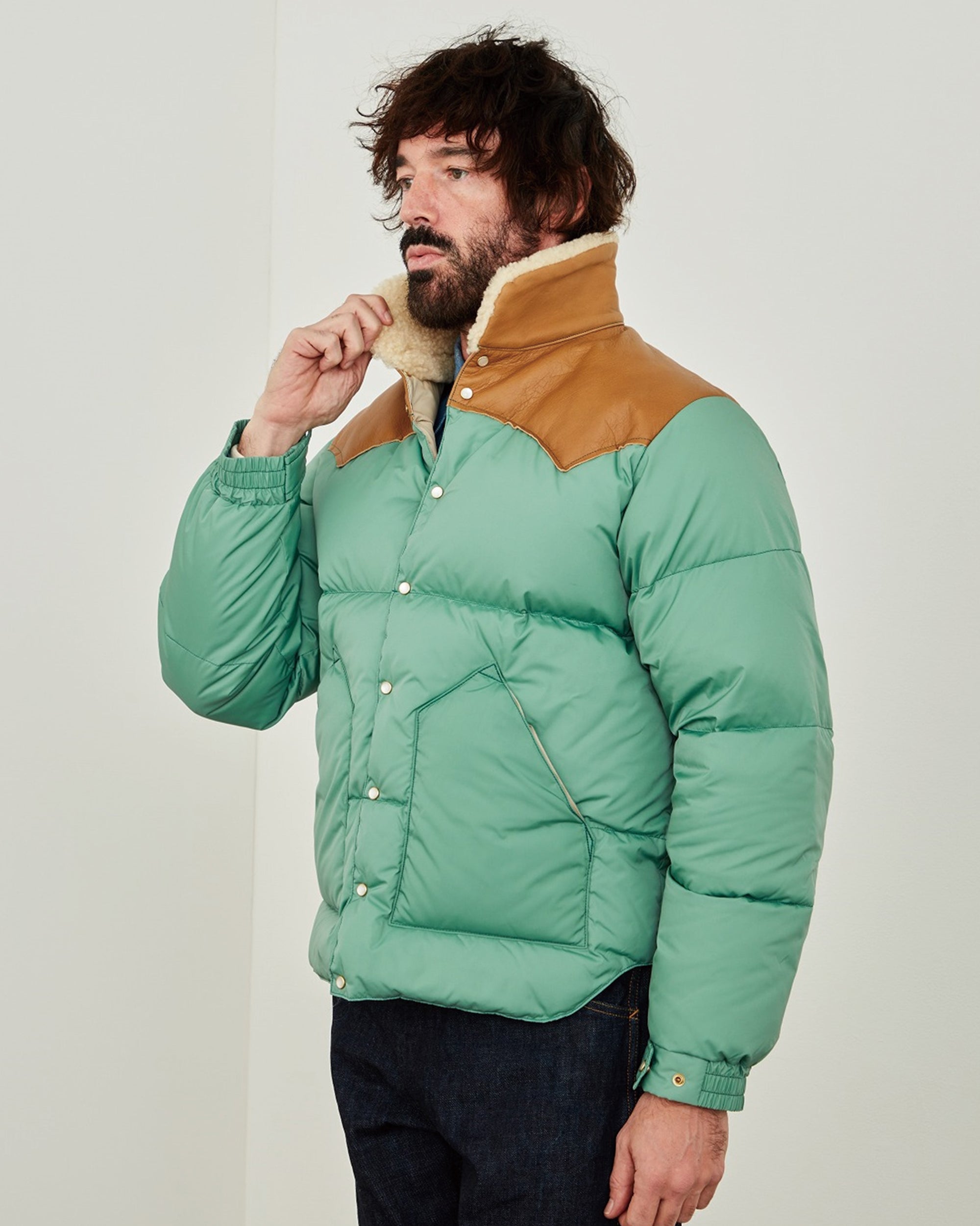 Christy Jacket