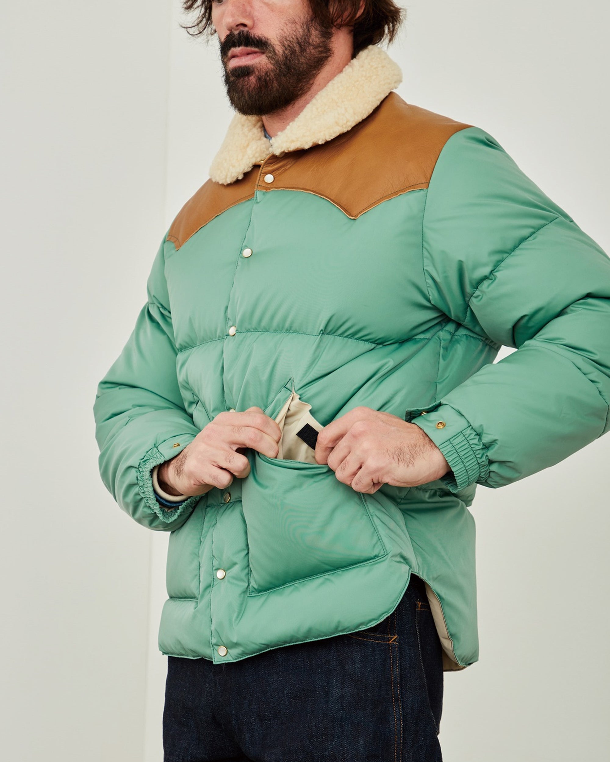 Christy Jacket
