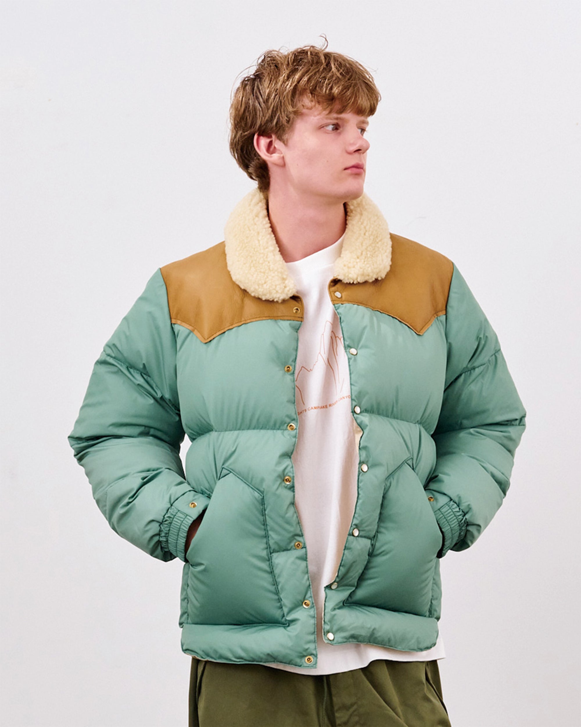Christy Jacket
