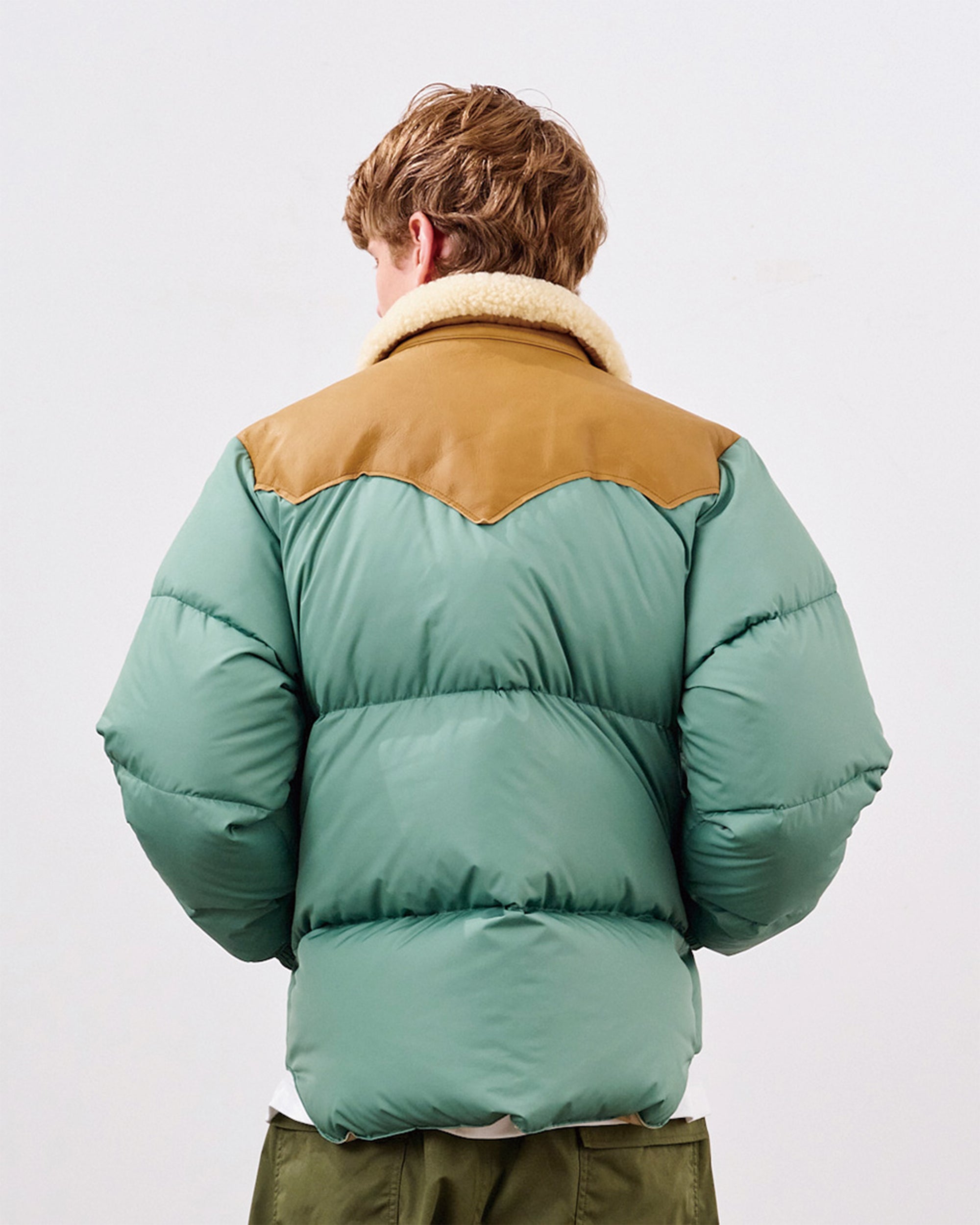 Christy Jacket
