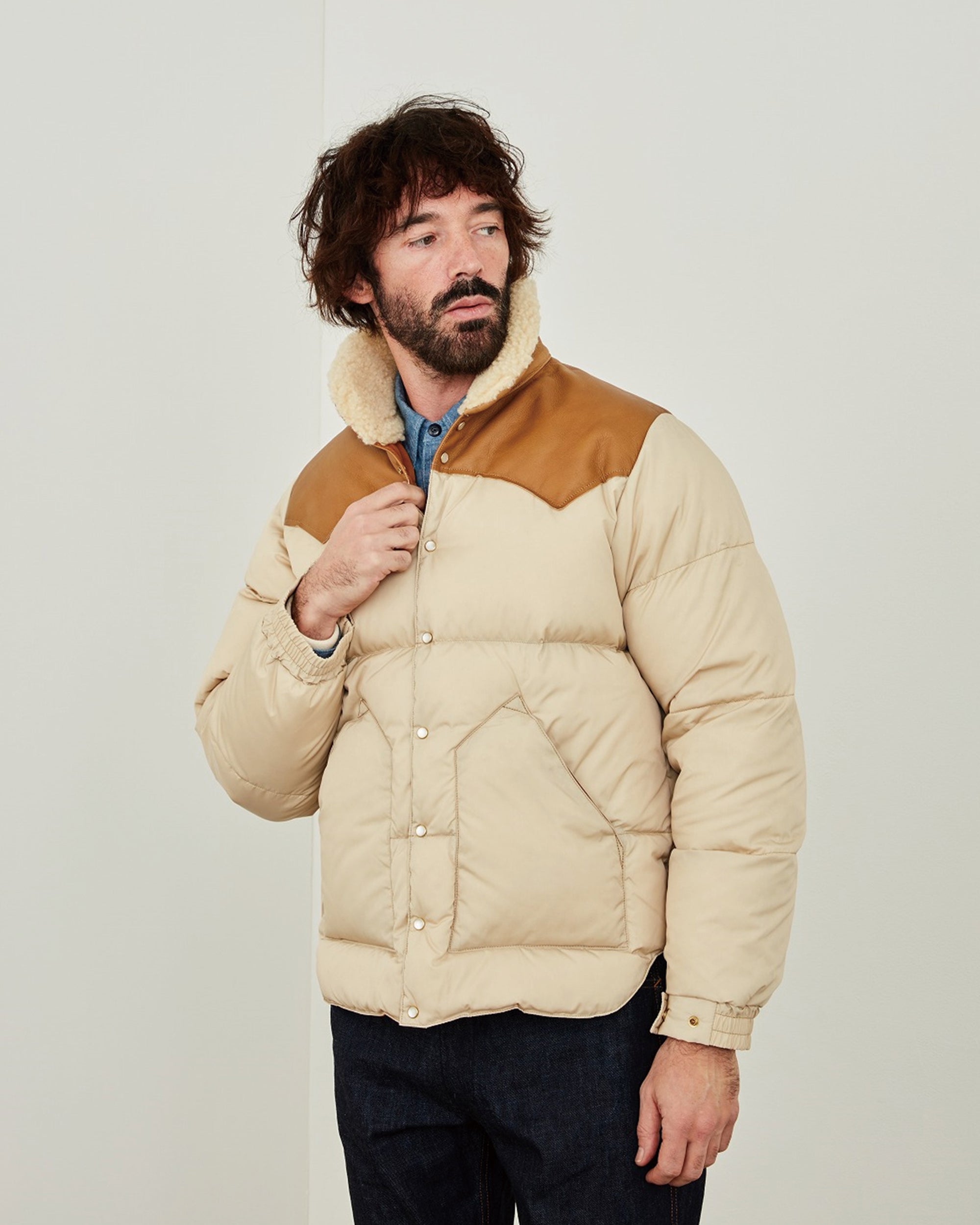 Christy Jacket
