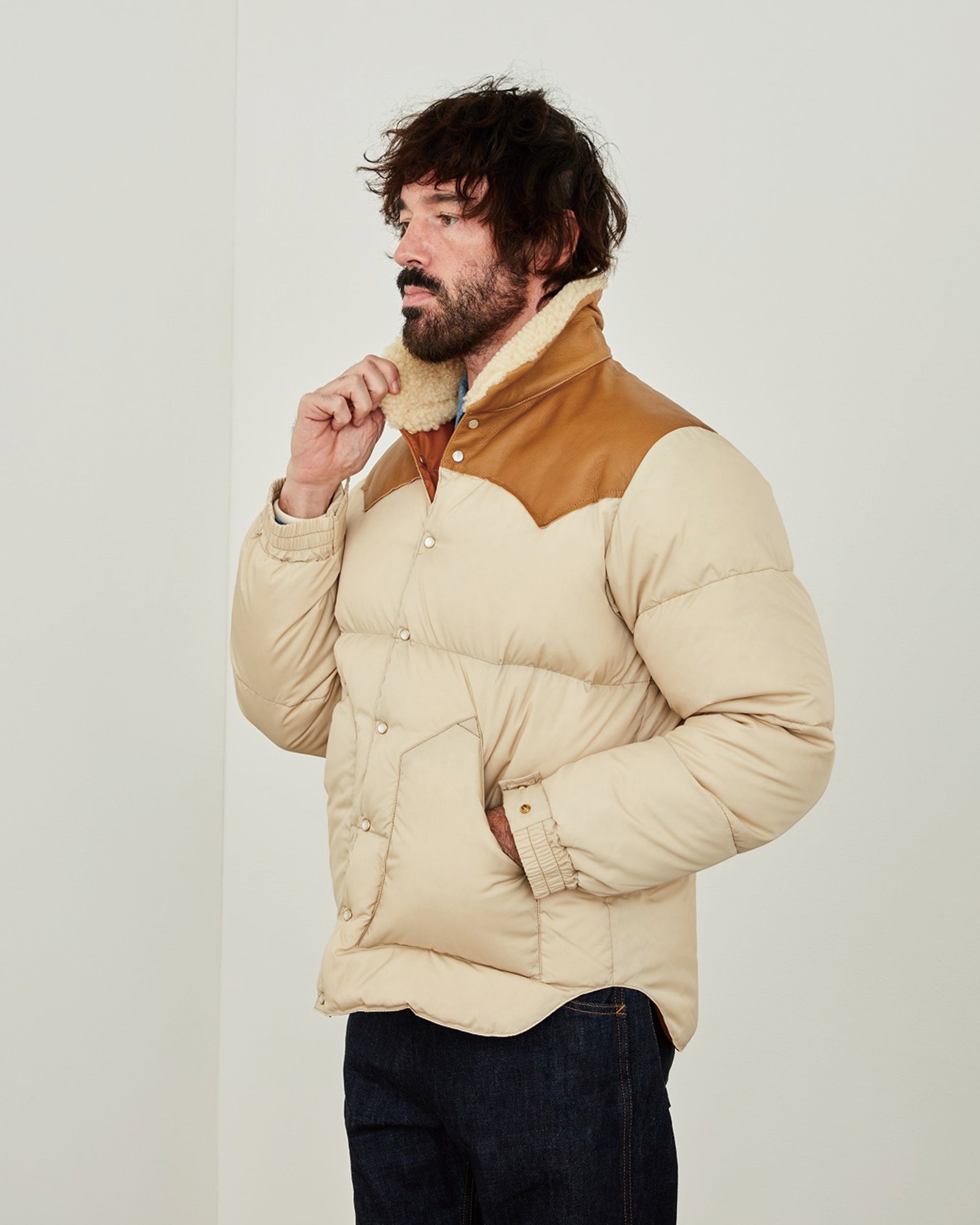 Christy Jacket