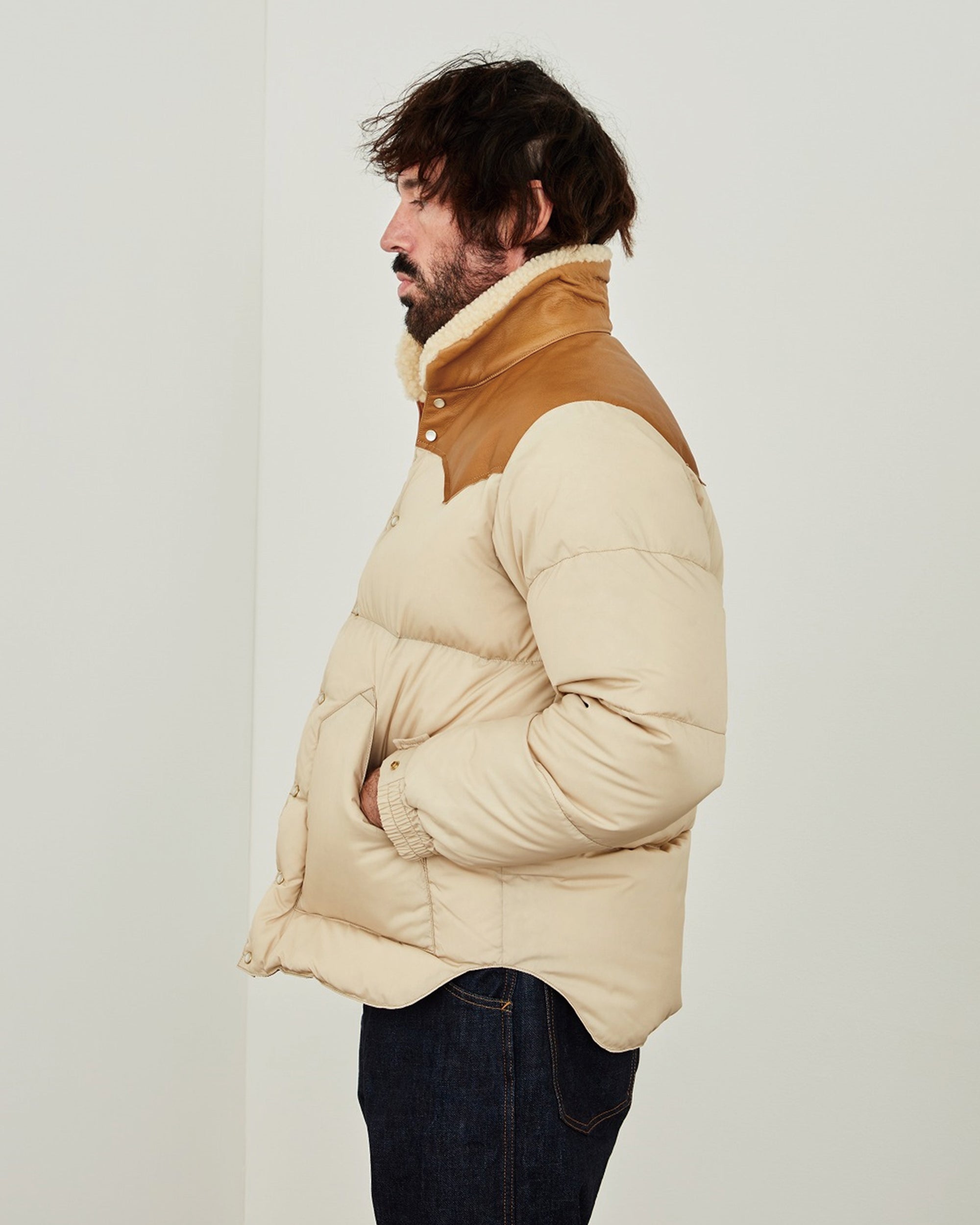 Christy Jacket