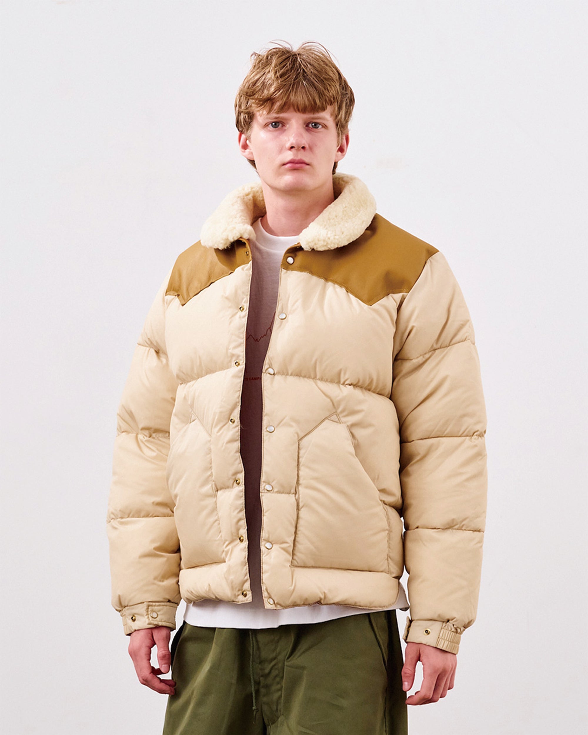 Christy Jacket