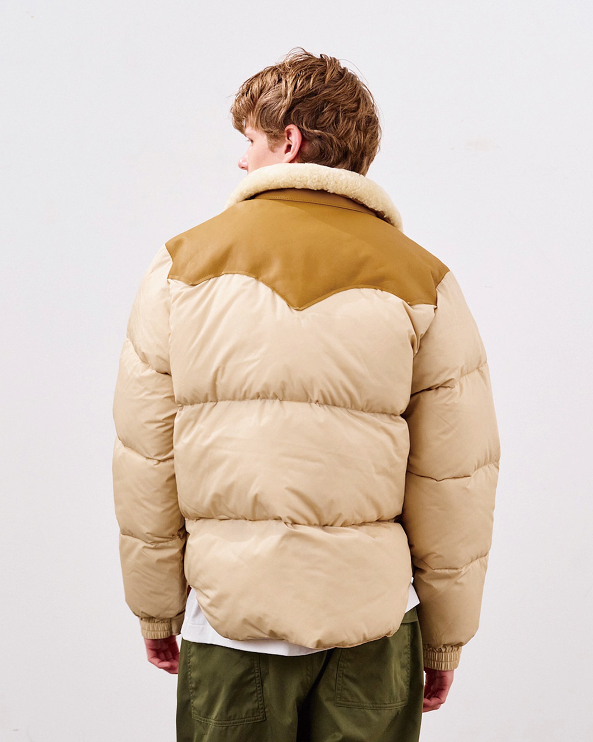Christy Jacket