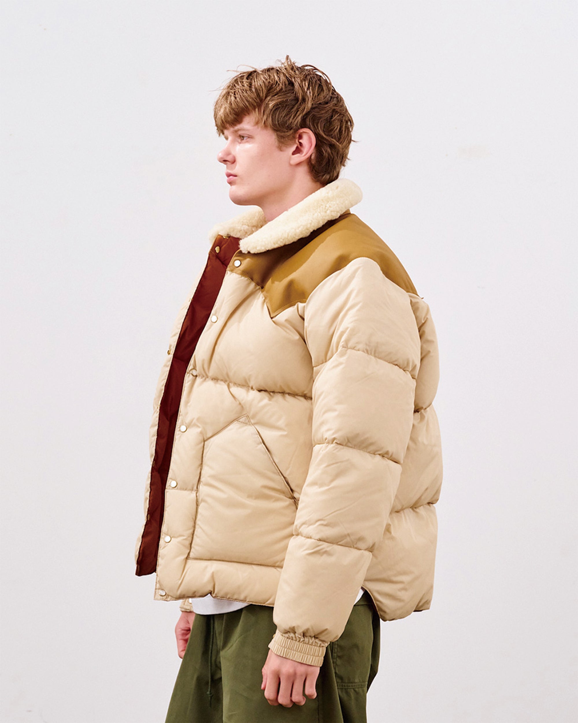 Christy Jacket