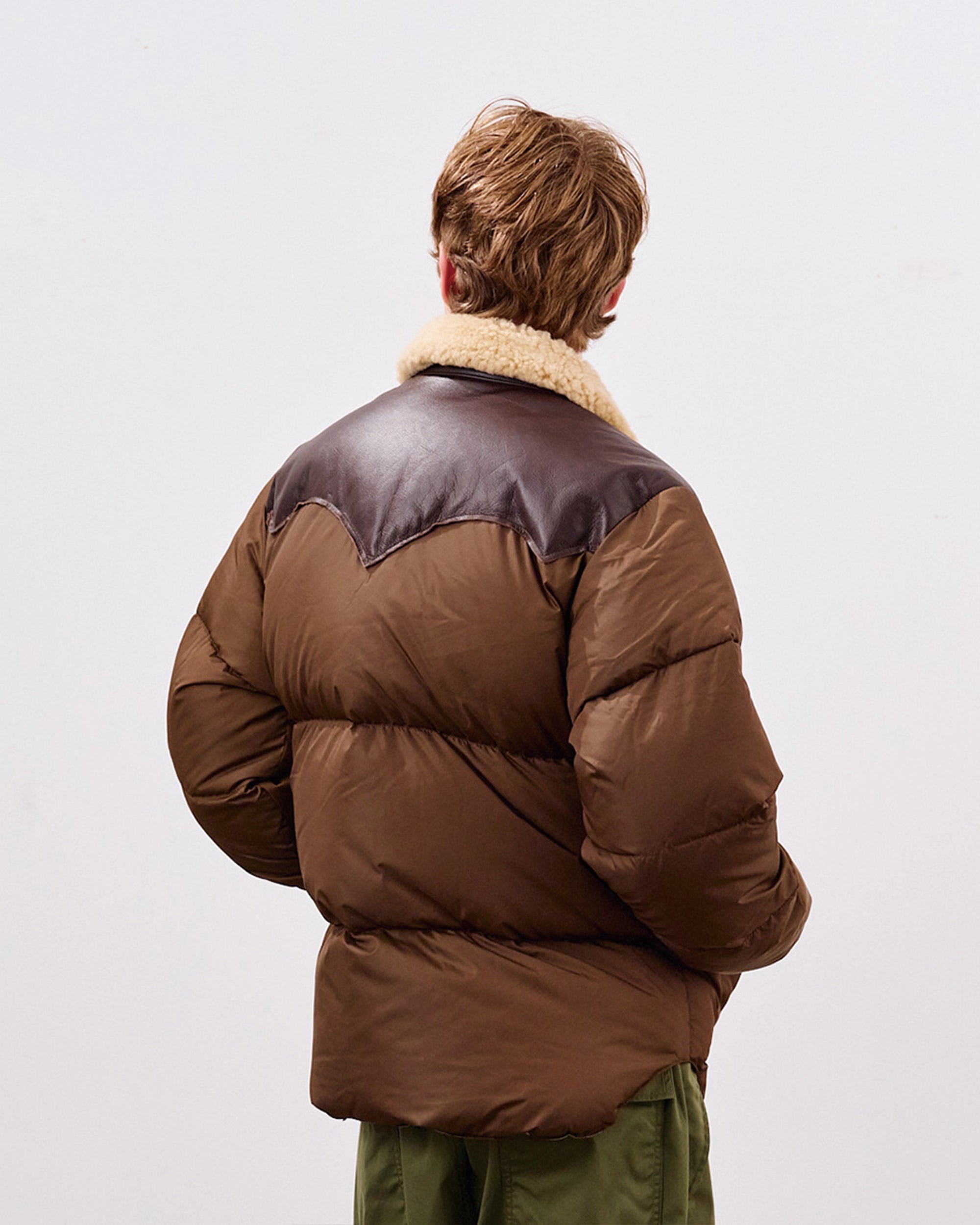 Christy Jacket