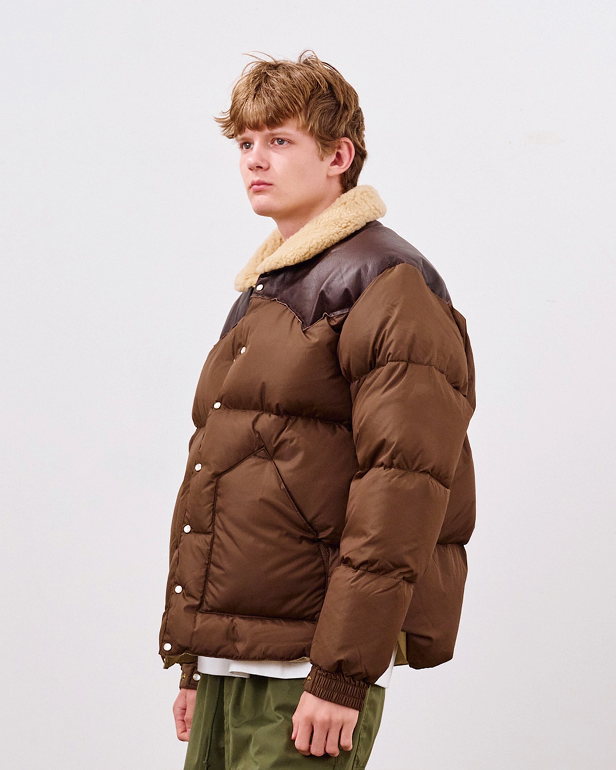 Christy Jacket