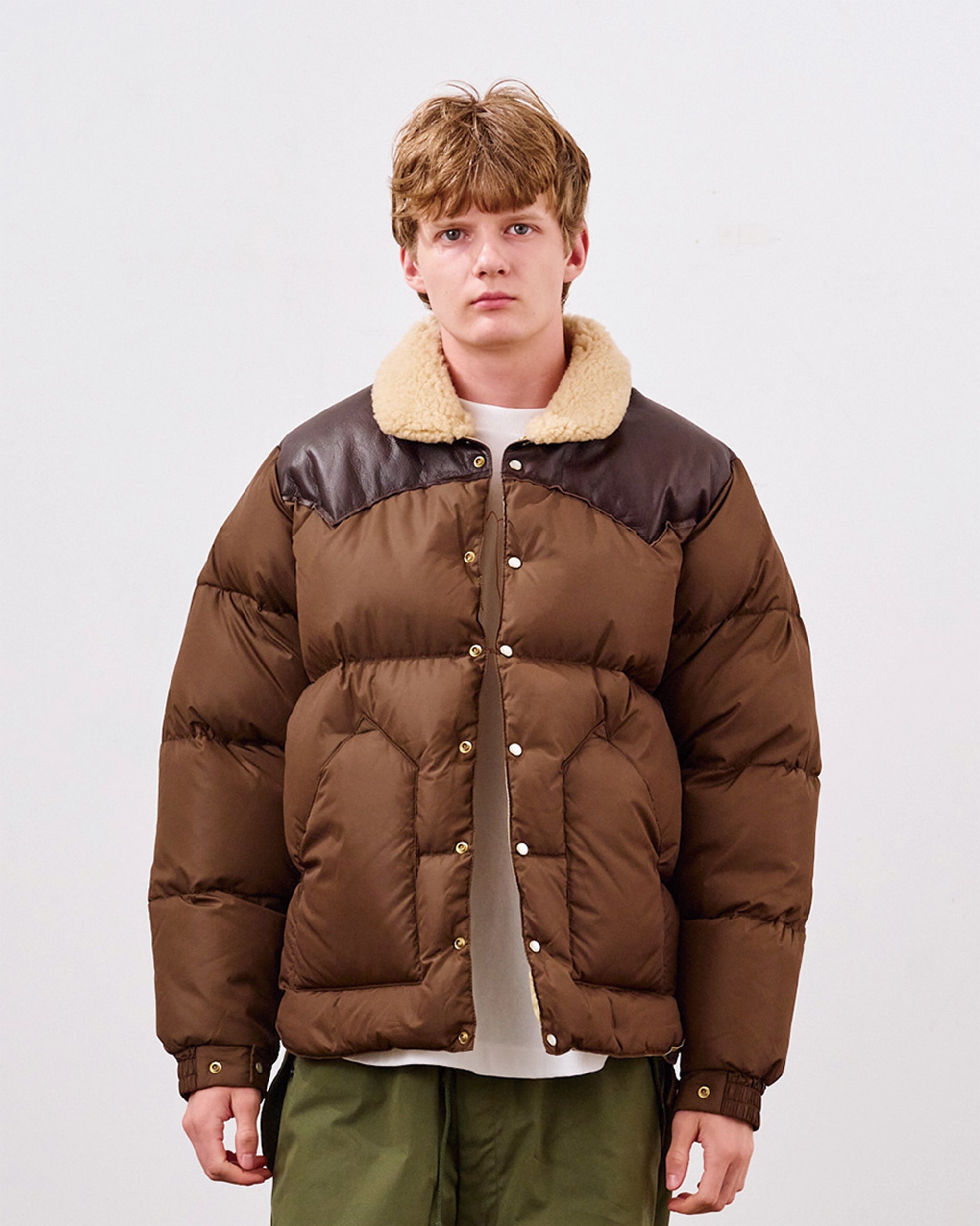 Christy Jacket
