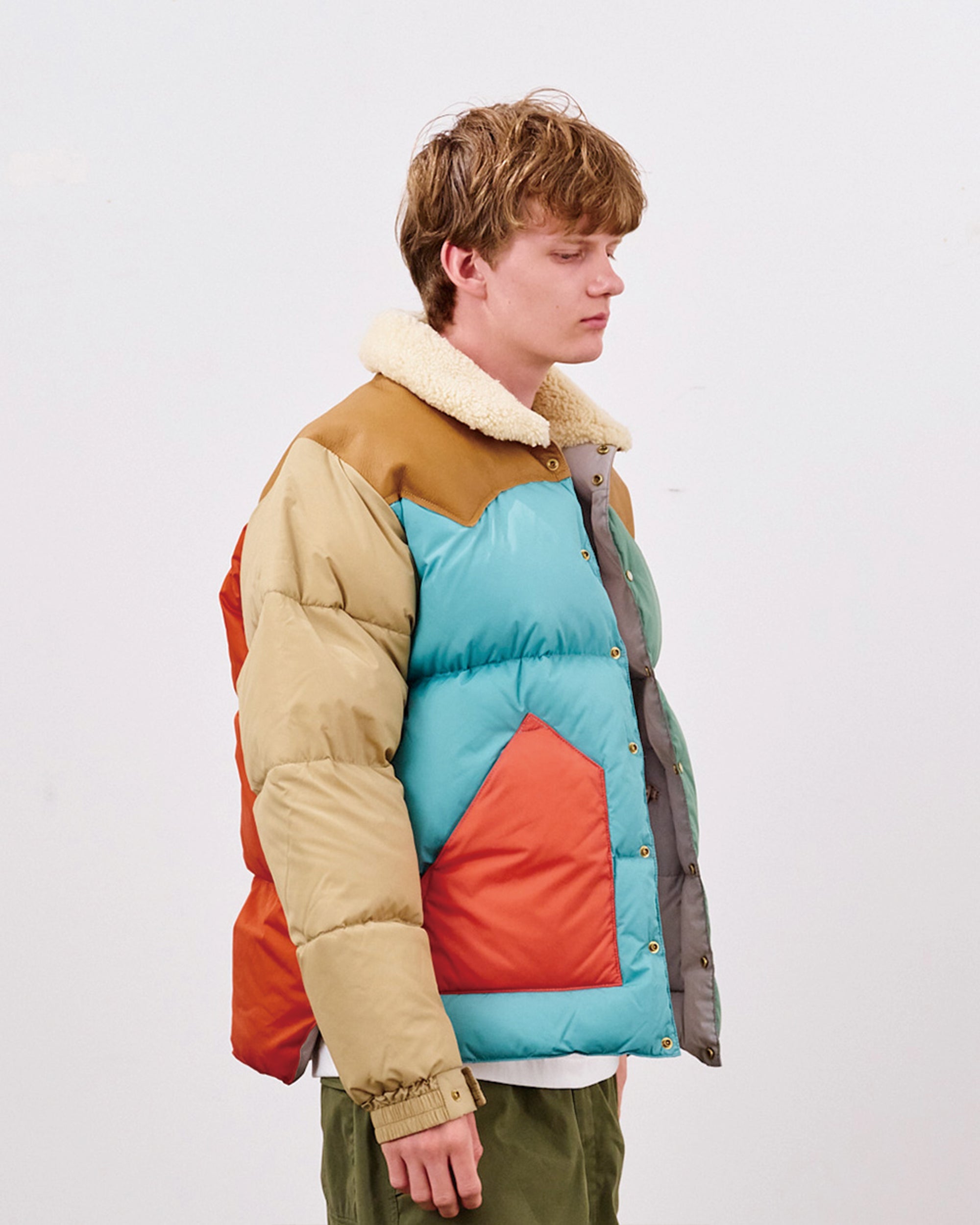 Christy Jacket