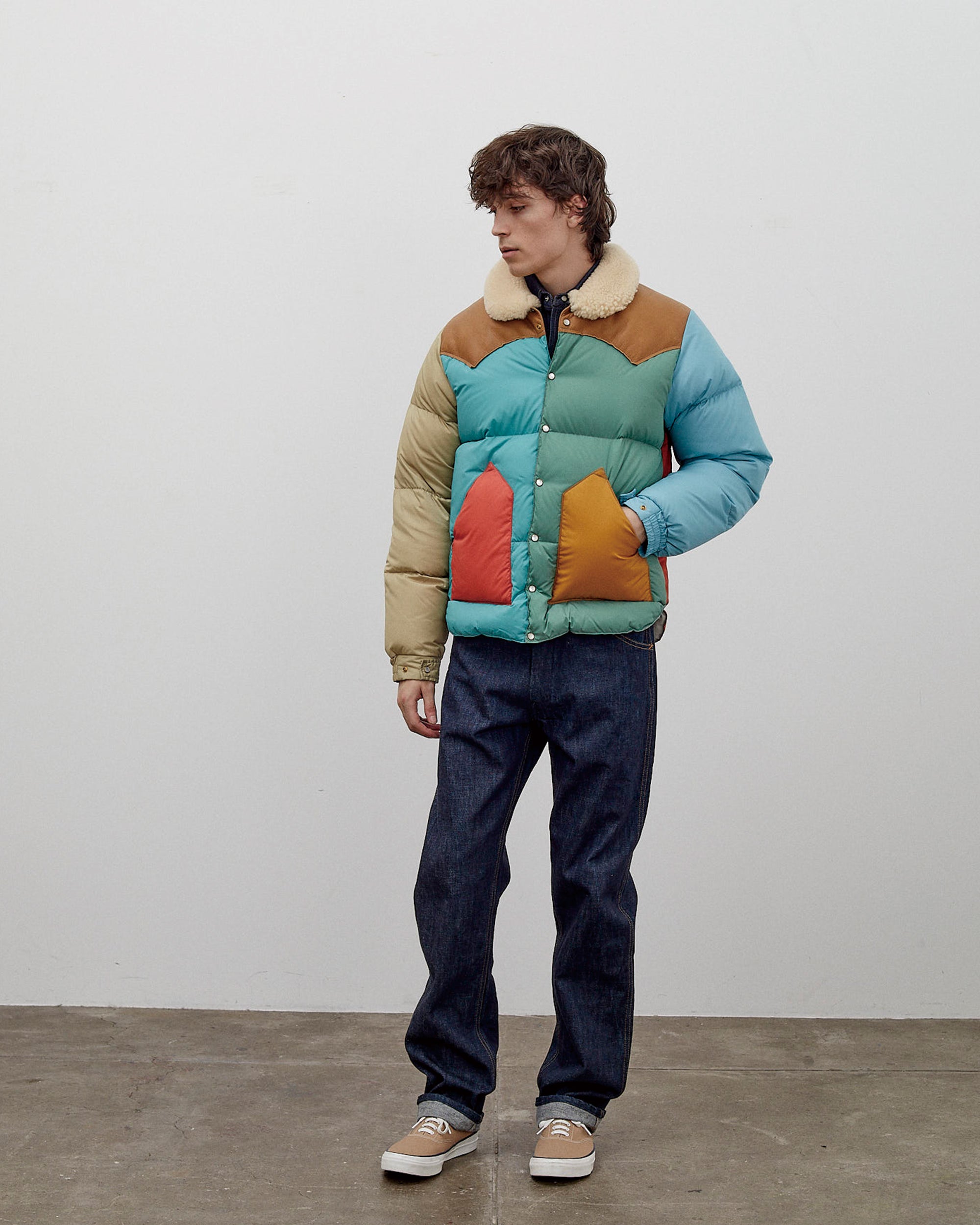 Christy Jacket
