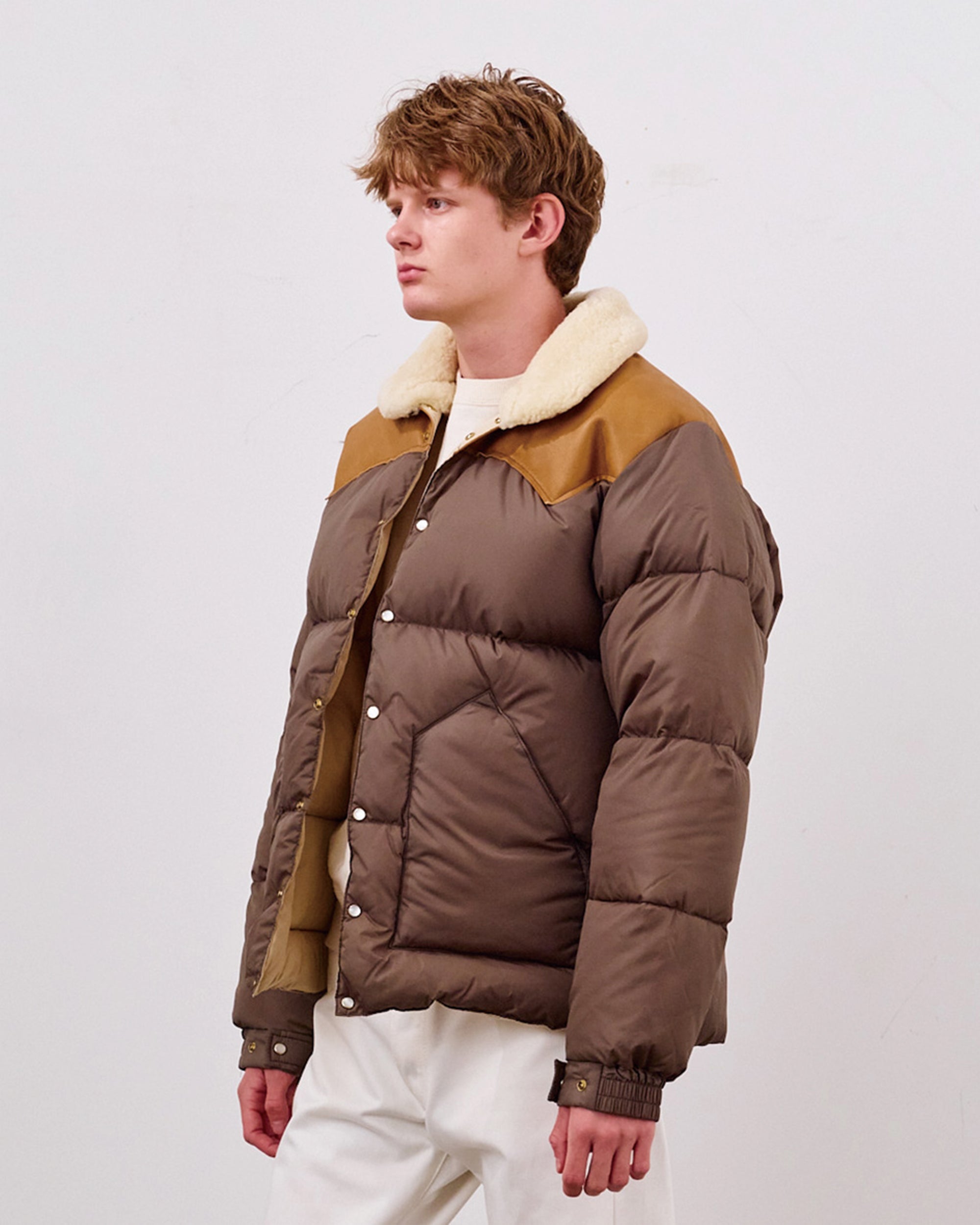 Christy Jacket