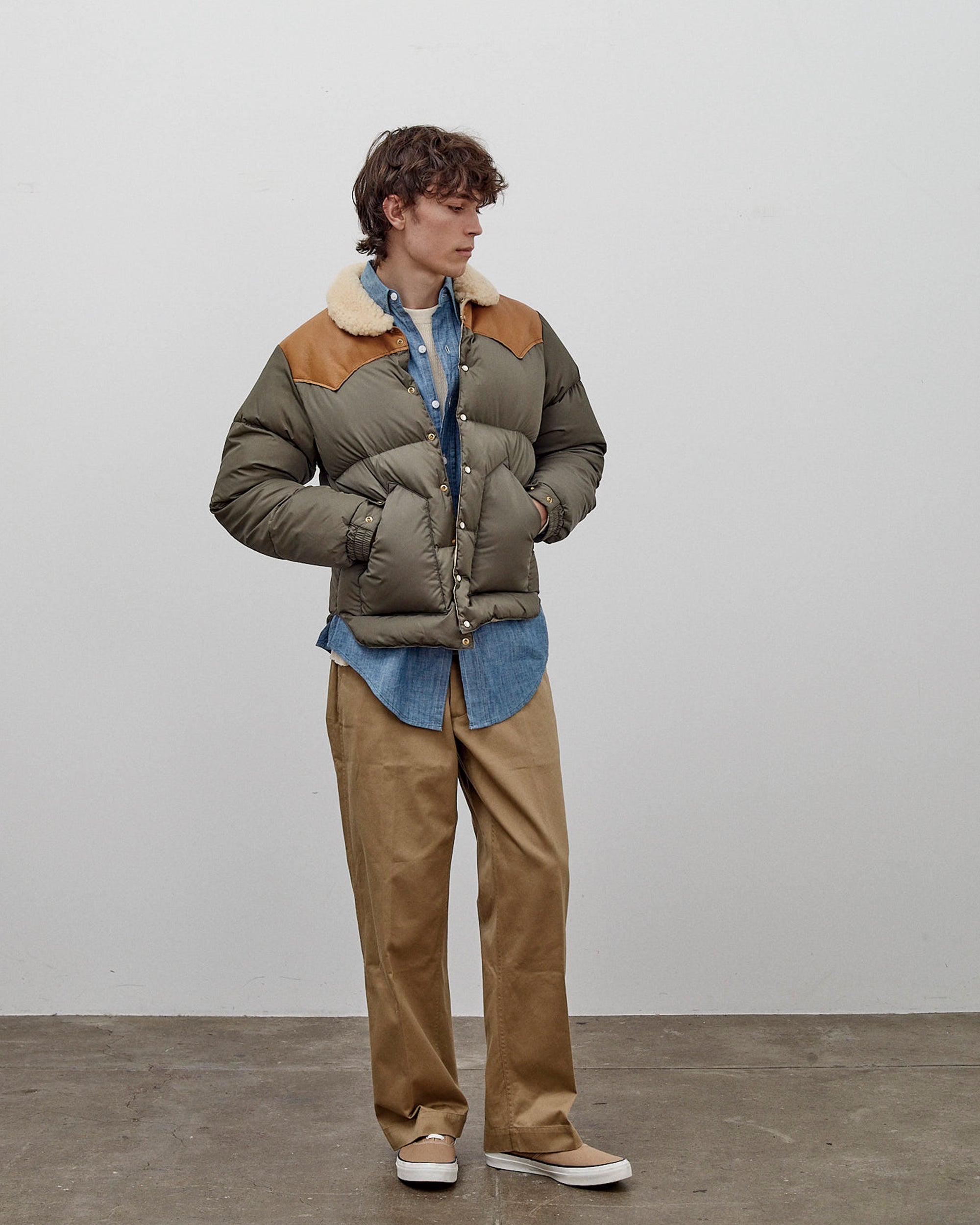 Christy Jacket