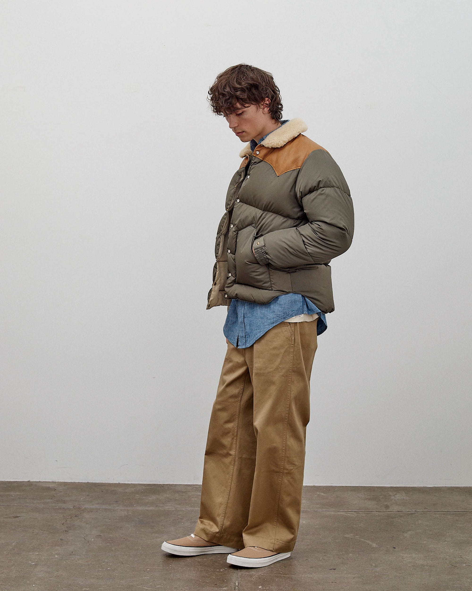 Christy Jacket
