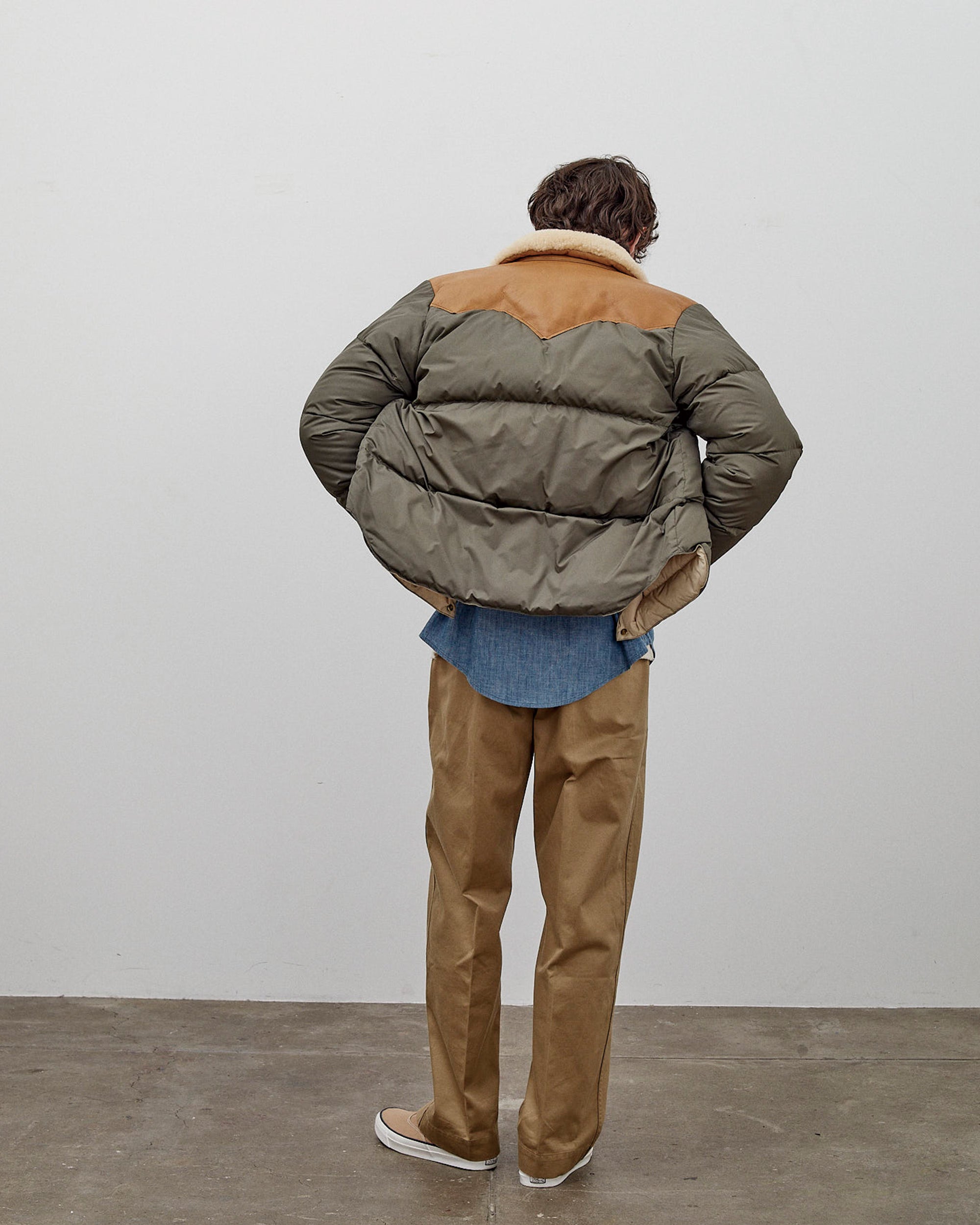Christy Jacket