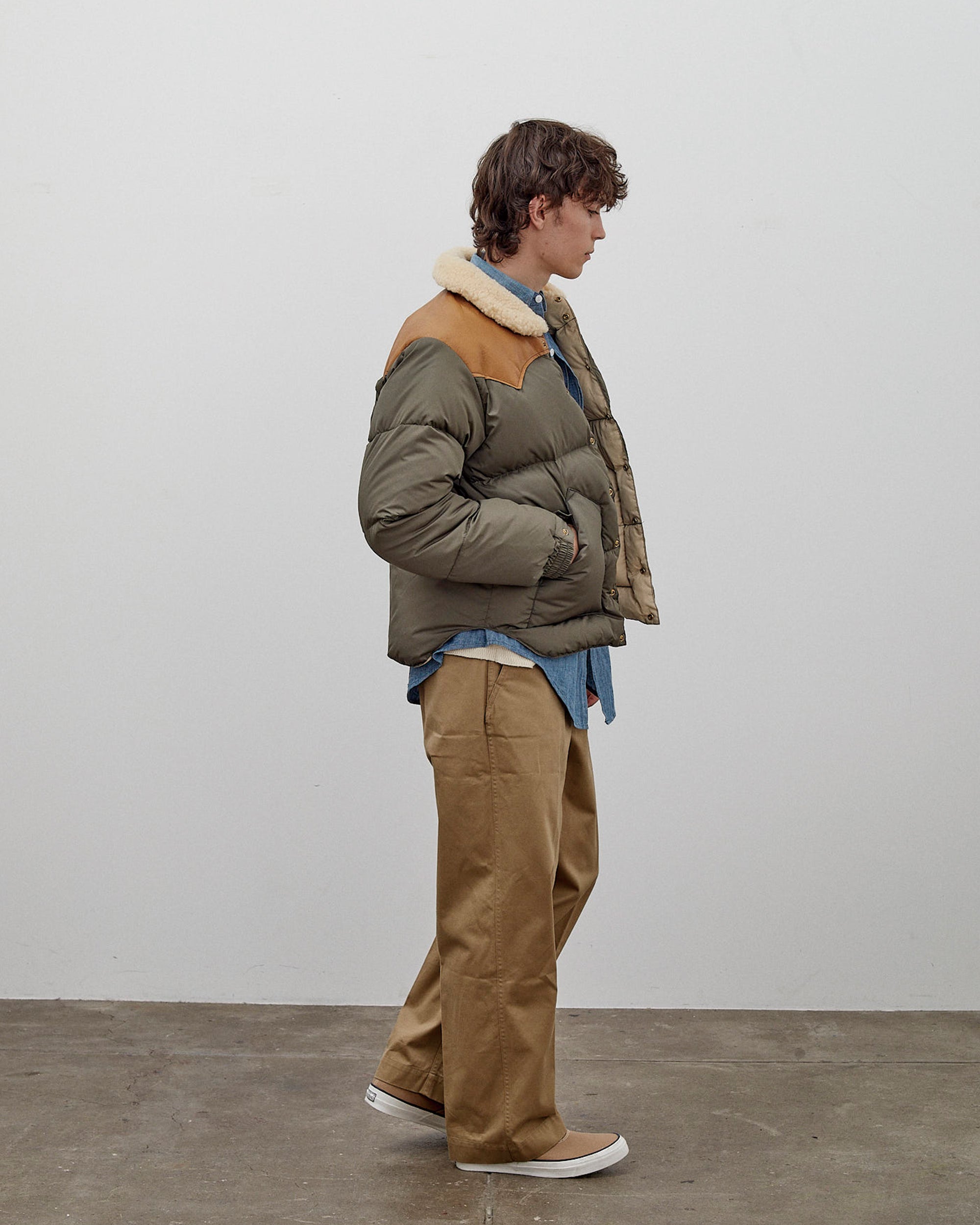 Christy Jacket