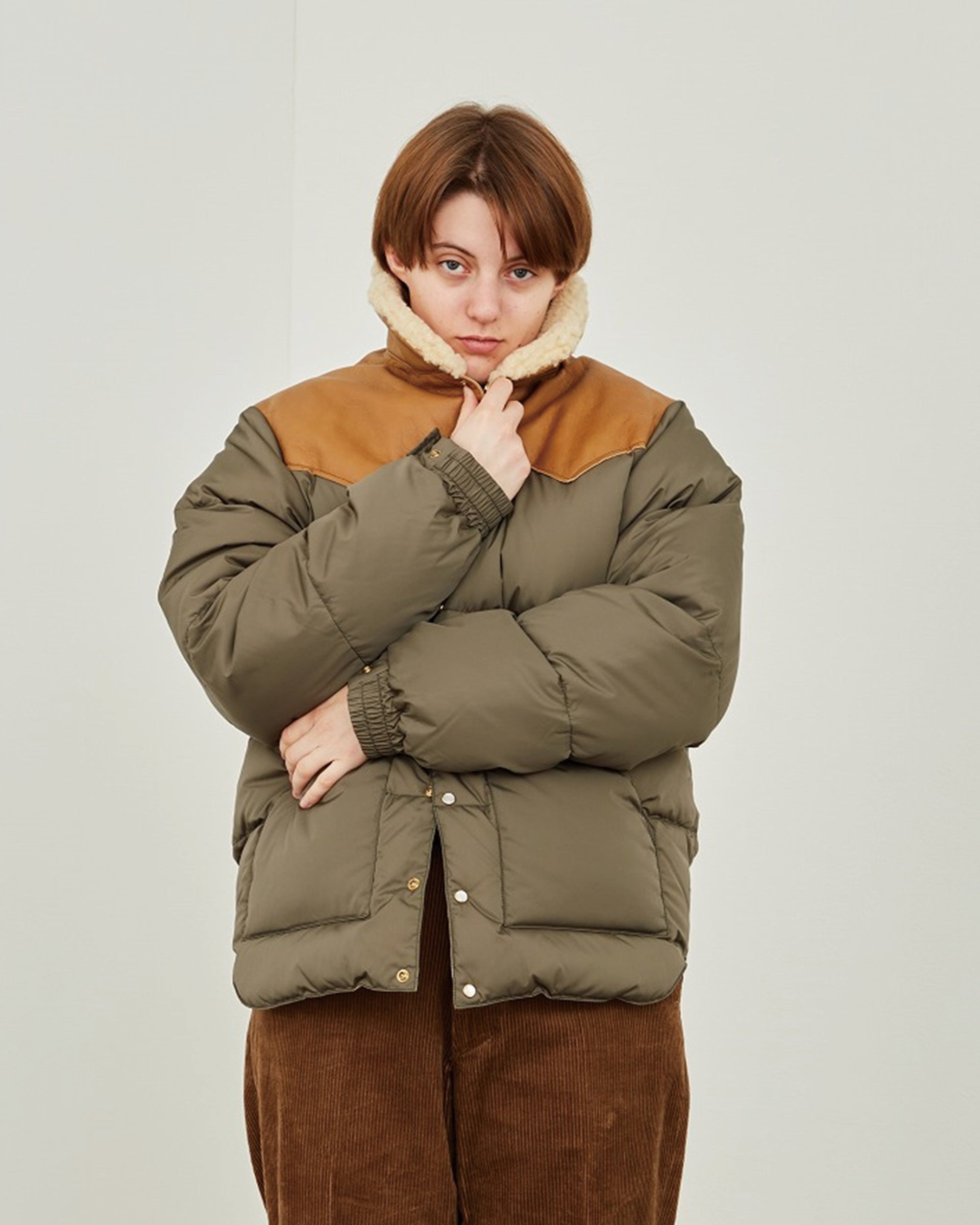 Christy Jacket