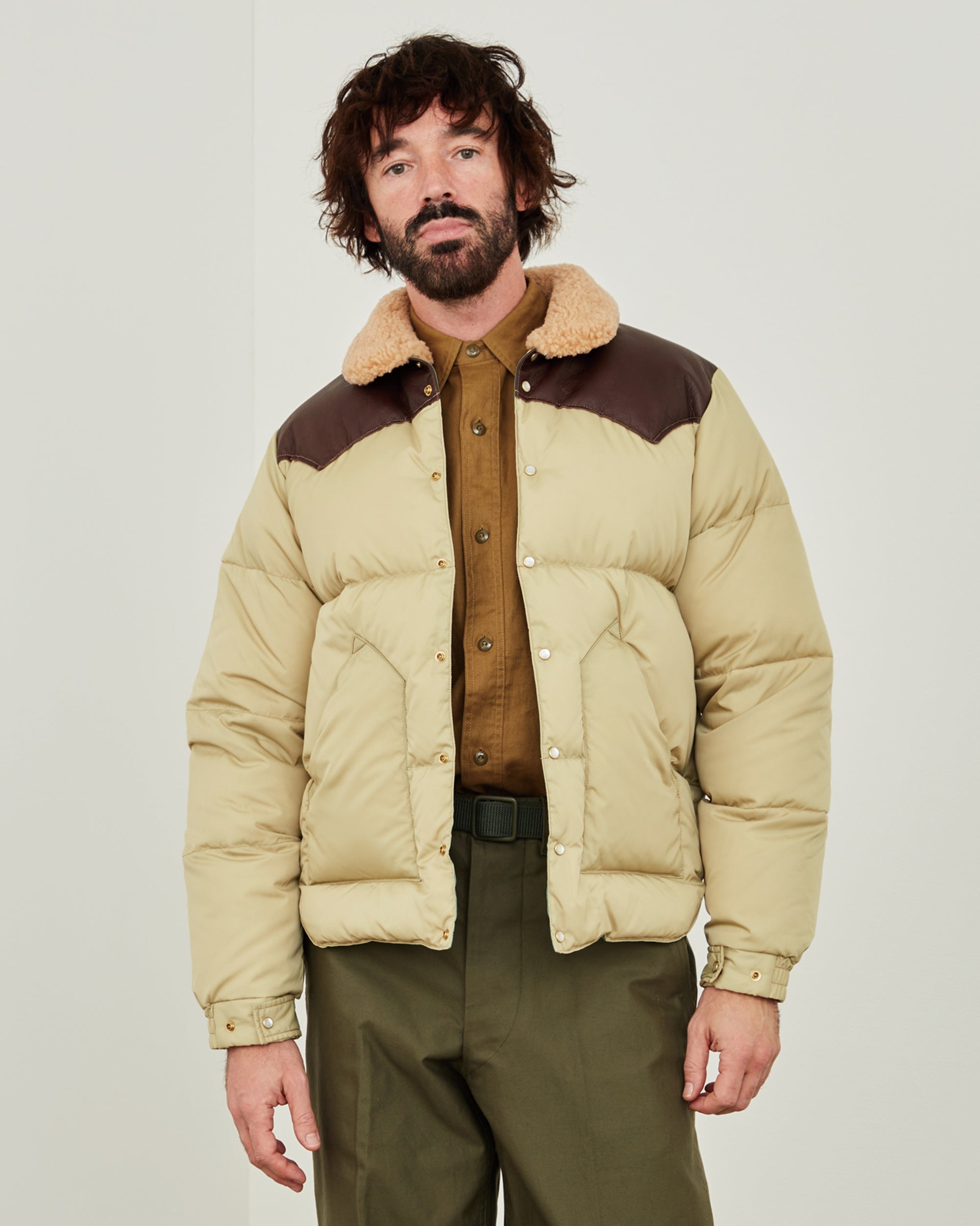 Christy Jacket