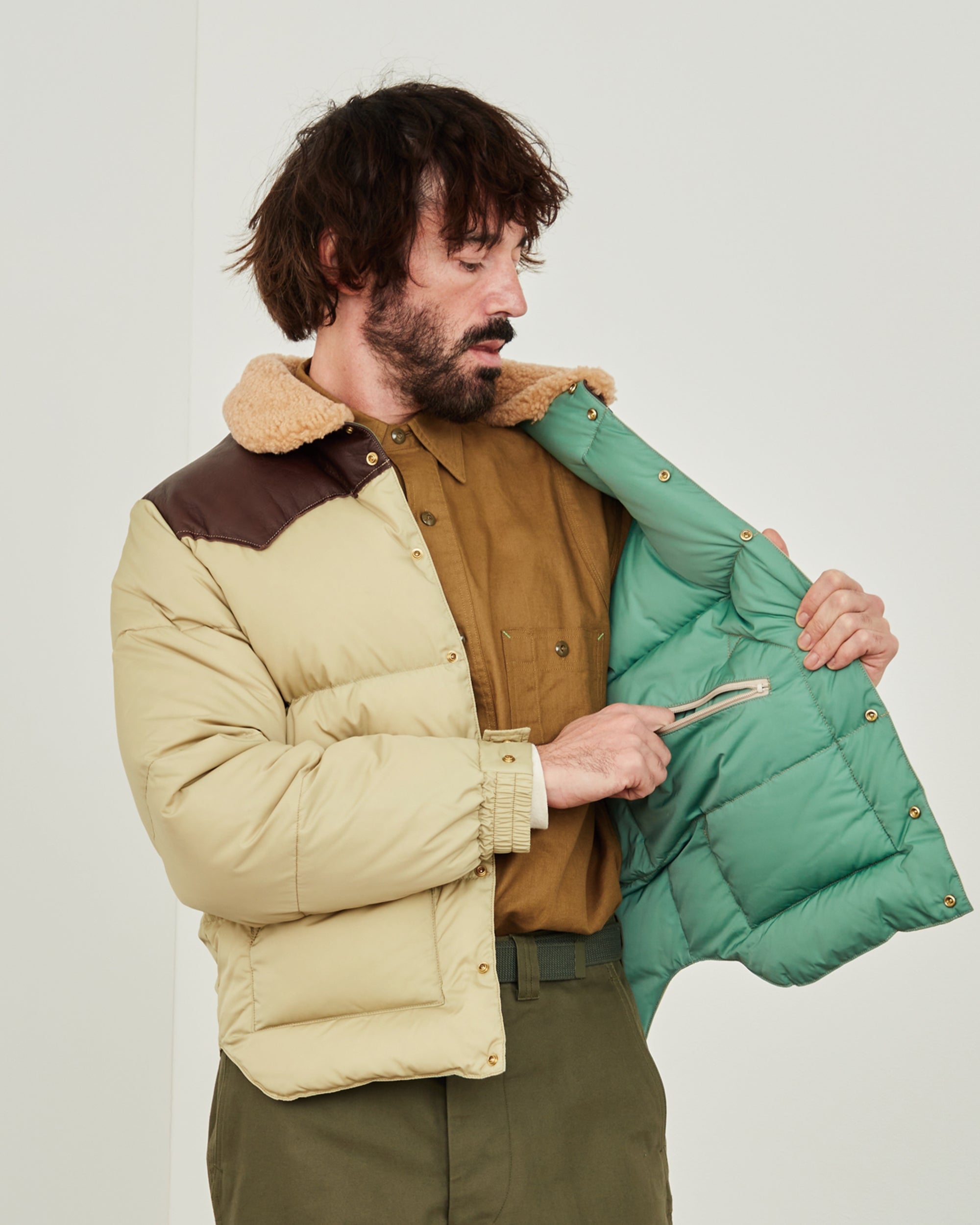 Christy Jacket