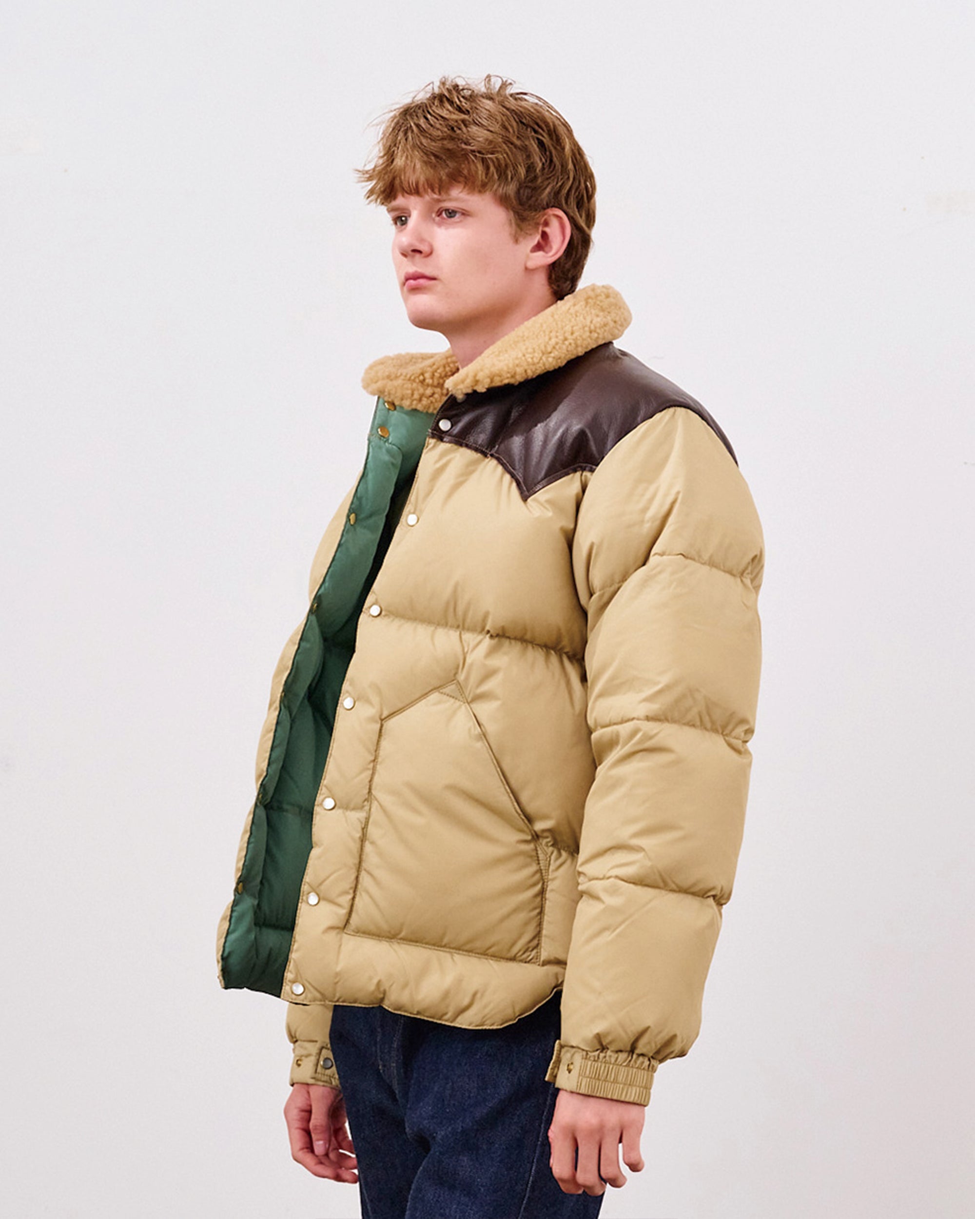 Christy Jacket