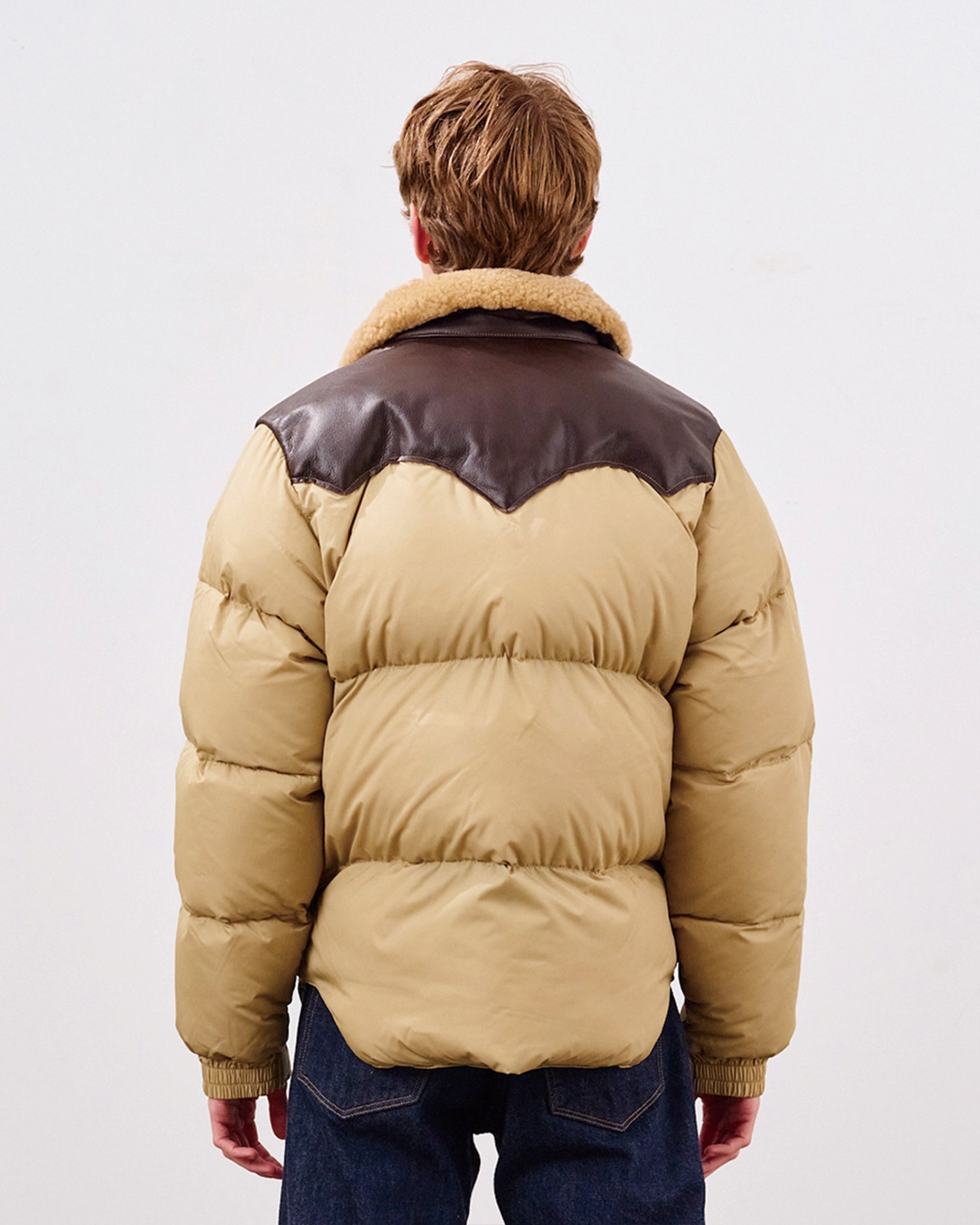 Christy Jacket