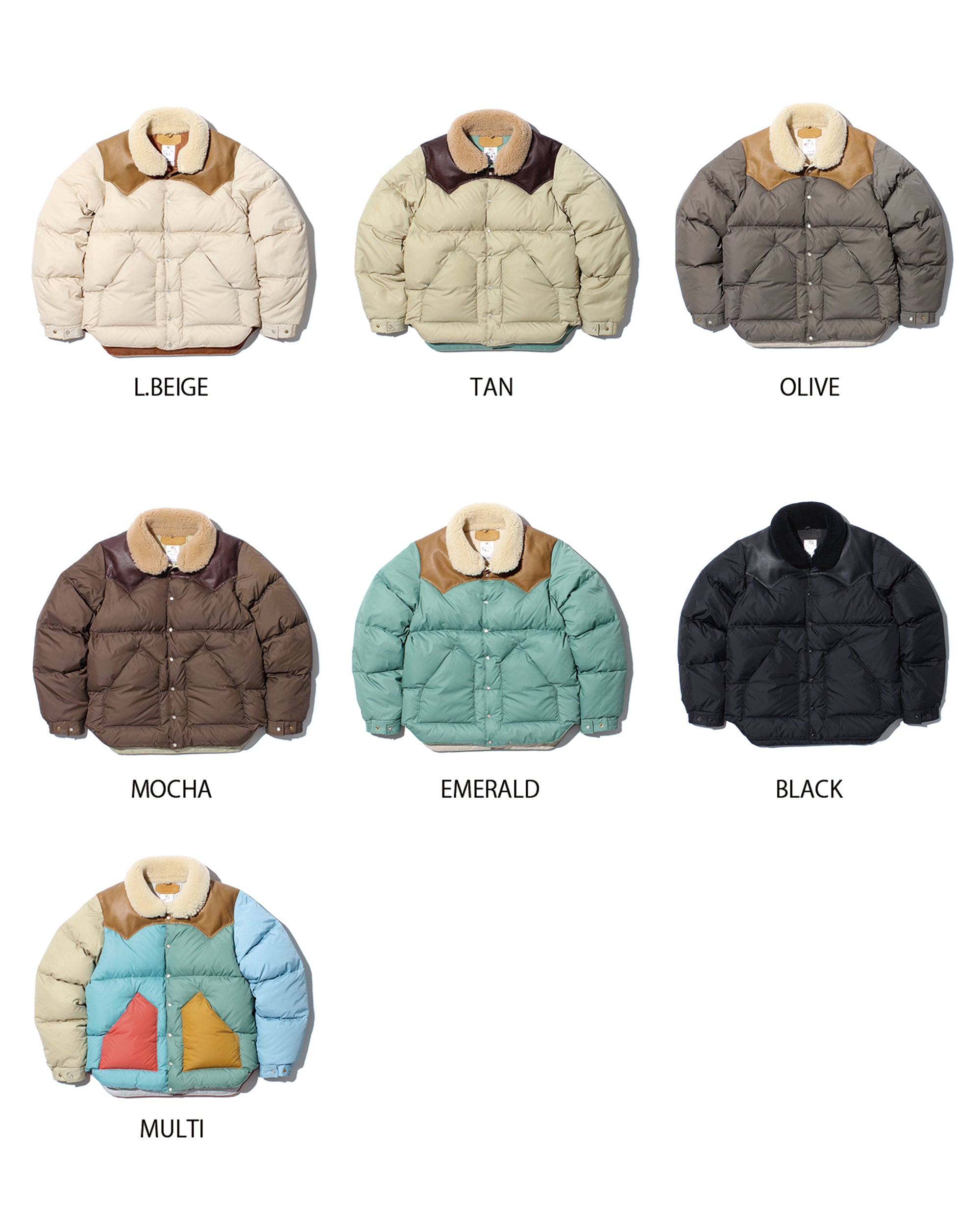 Christy Jacket