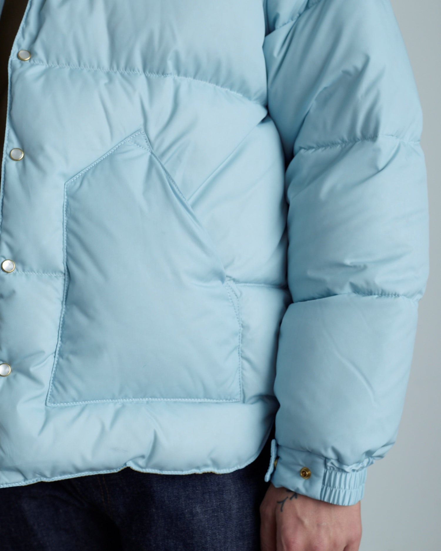 Christy Jacket