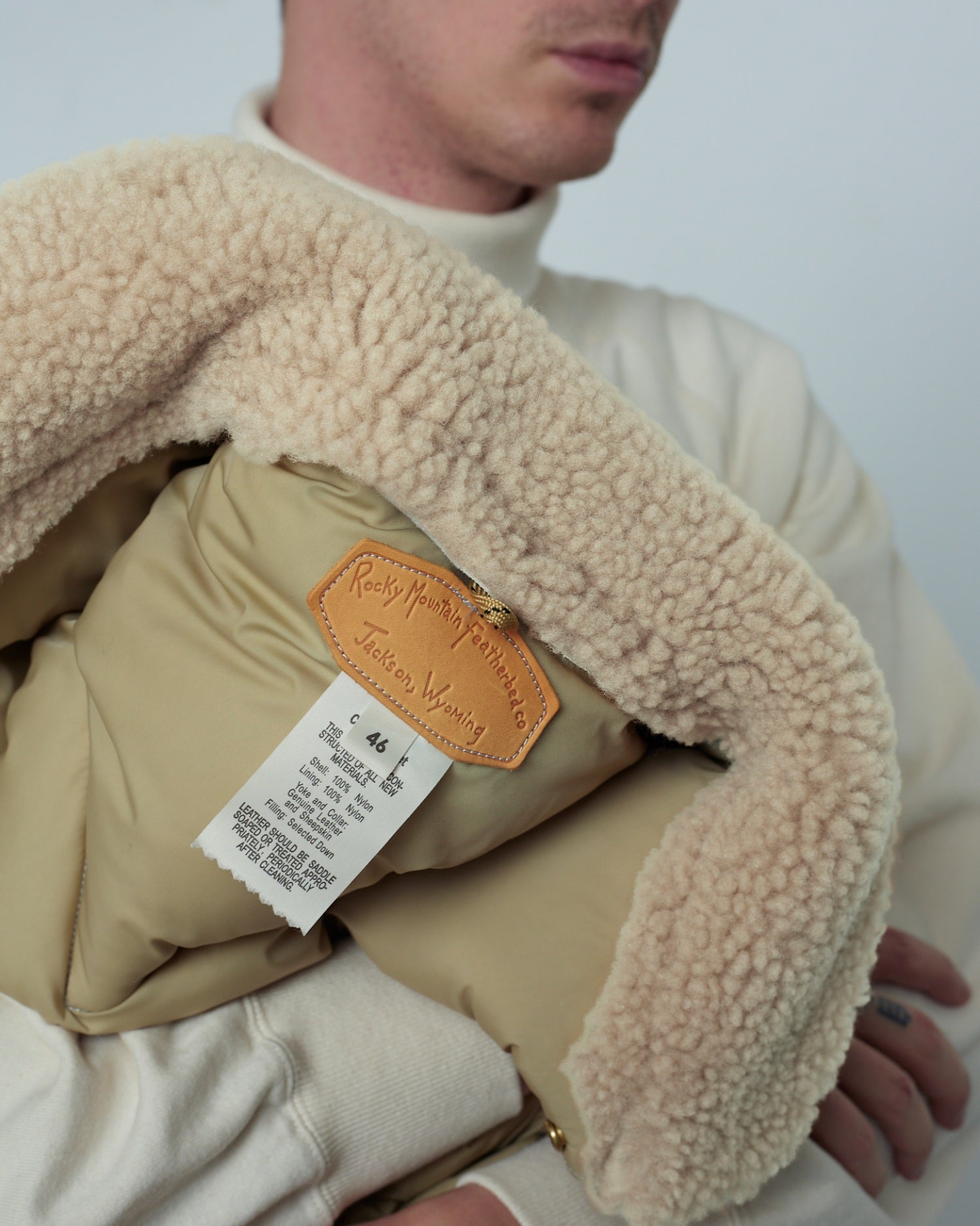 Christy Jacket