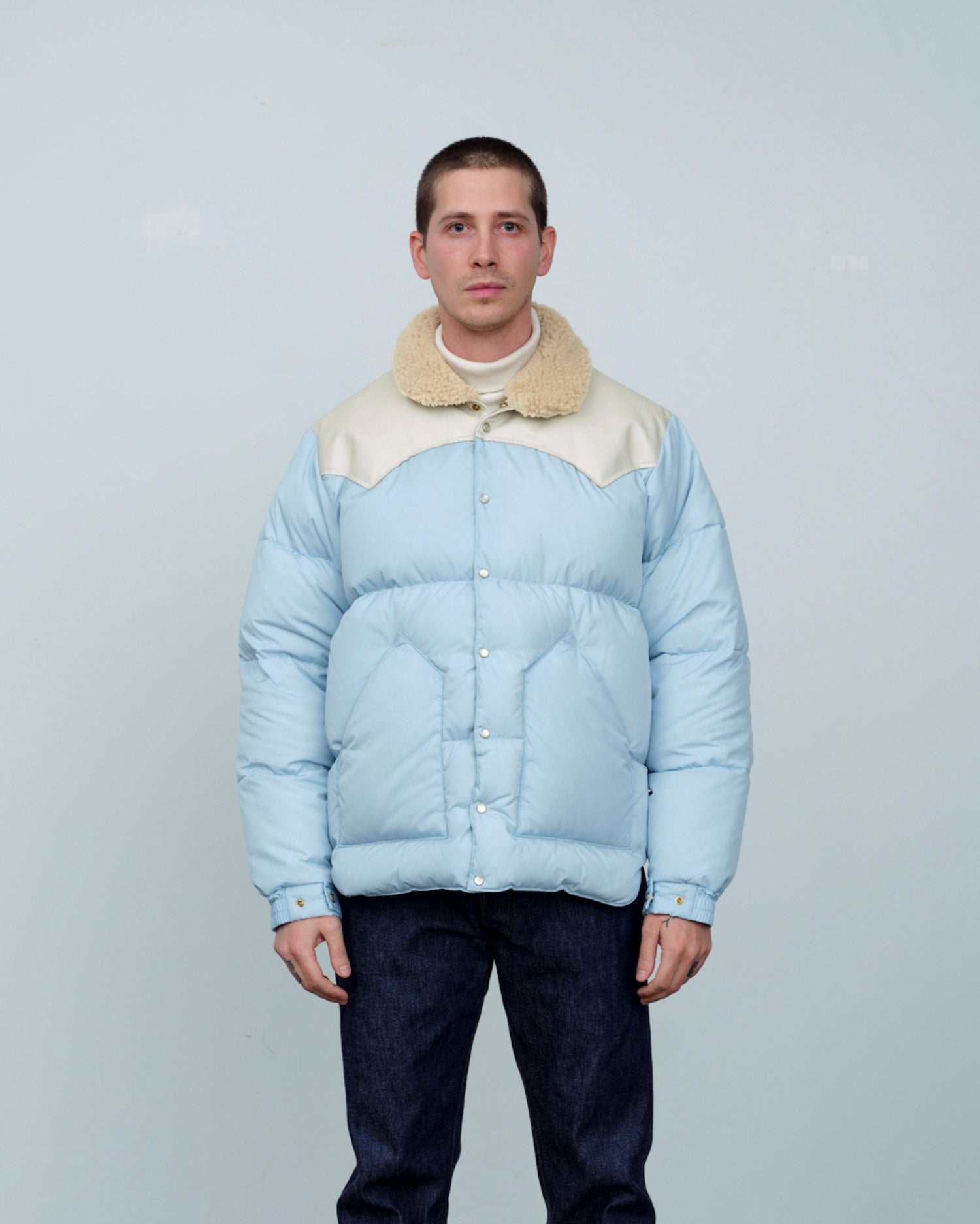 Christy Jacket