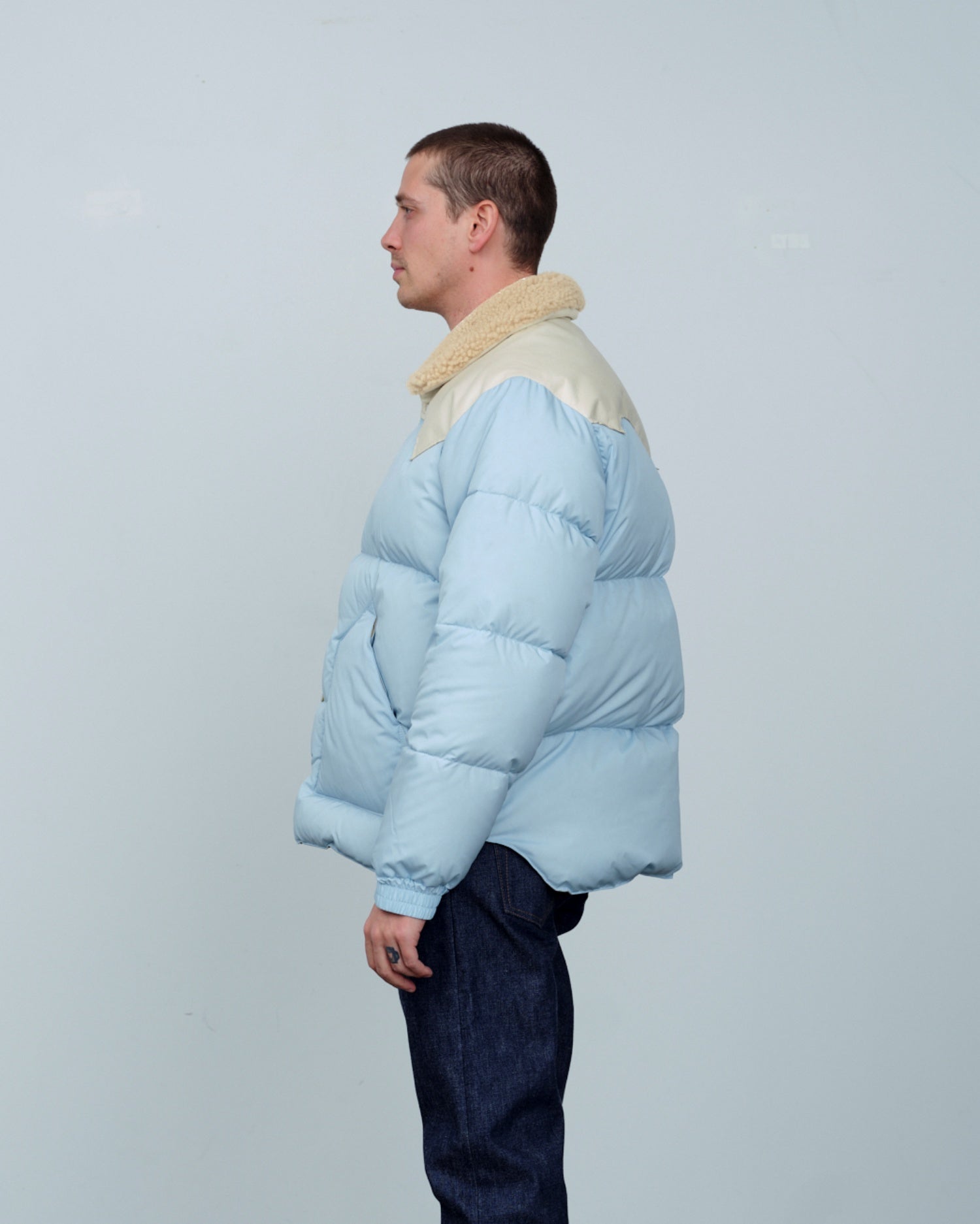 Christy Jacket