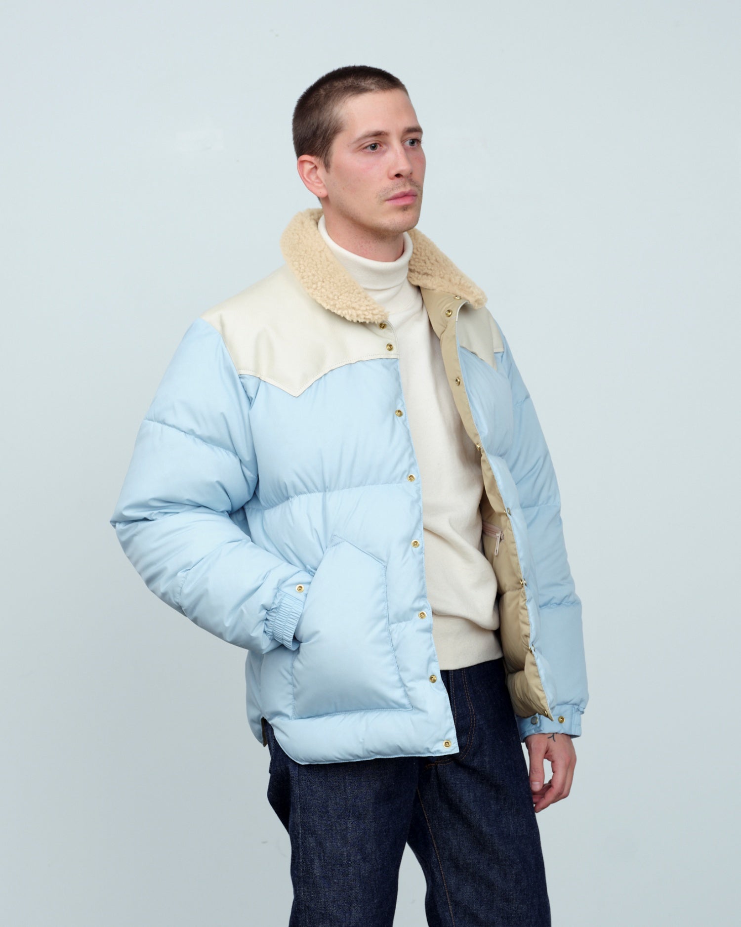 Christy Jacket