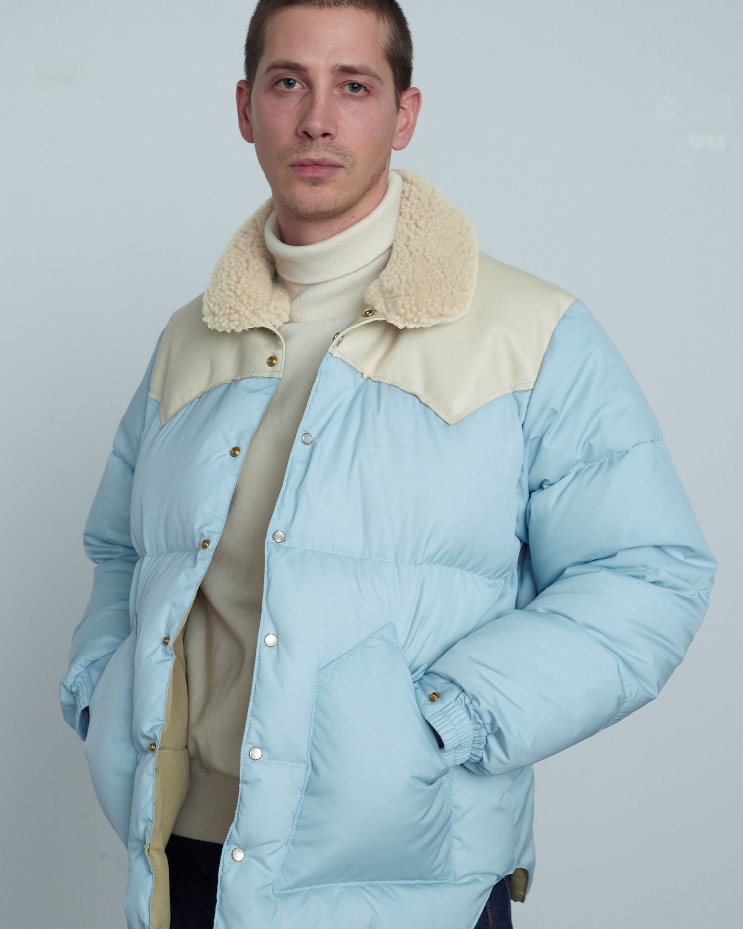 Christy Jacket