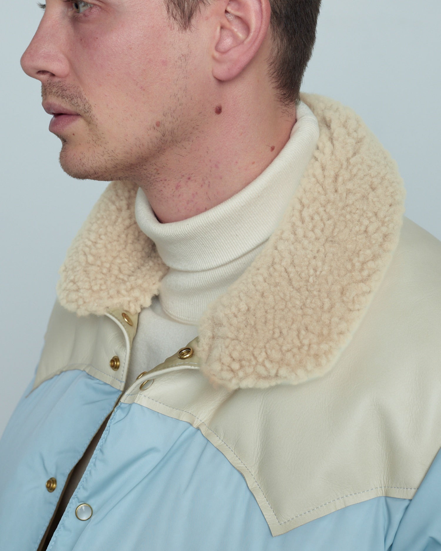 Christy Jacket