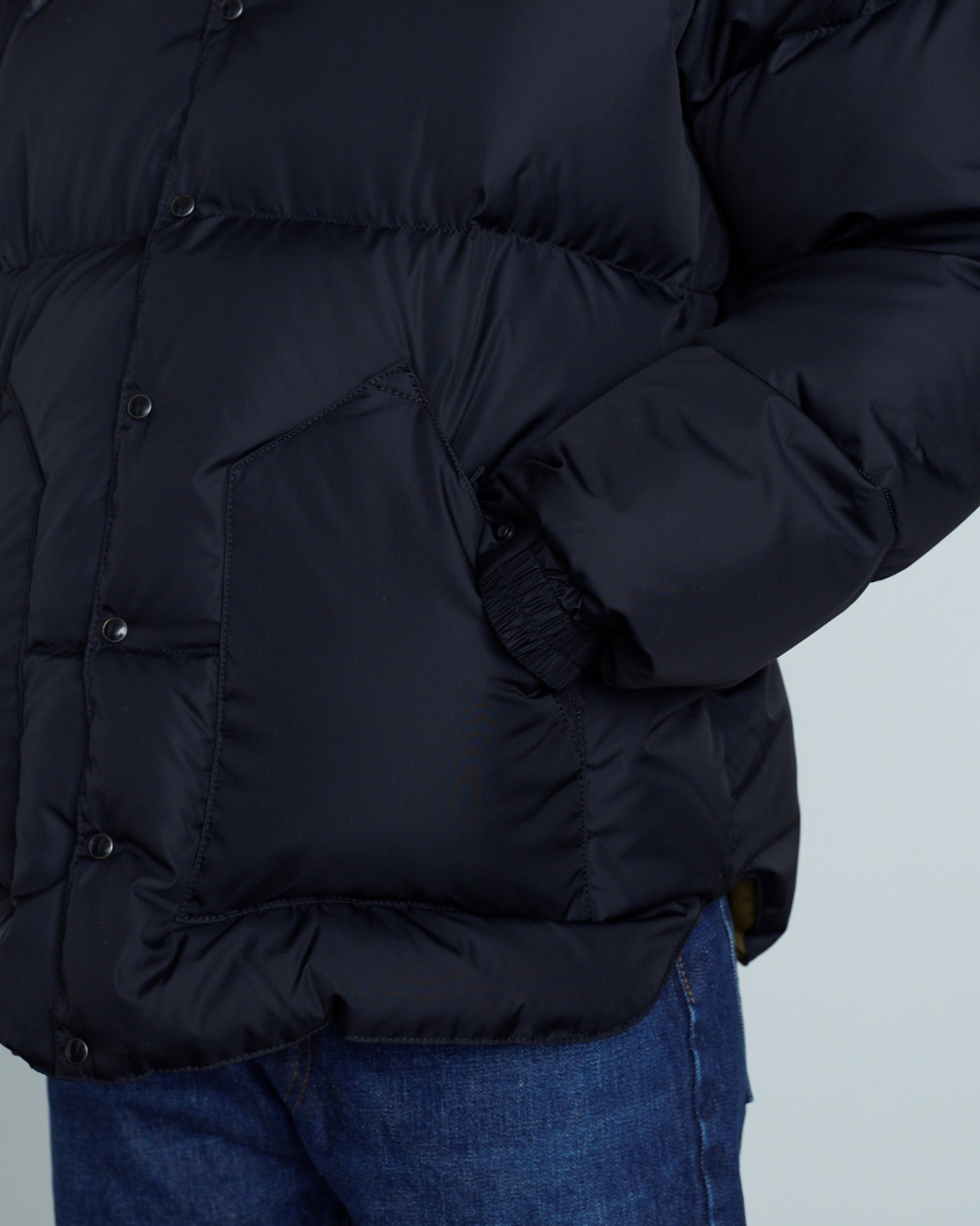 Christy Jacket