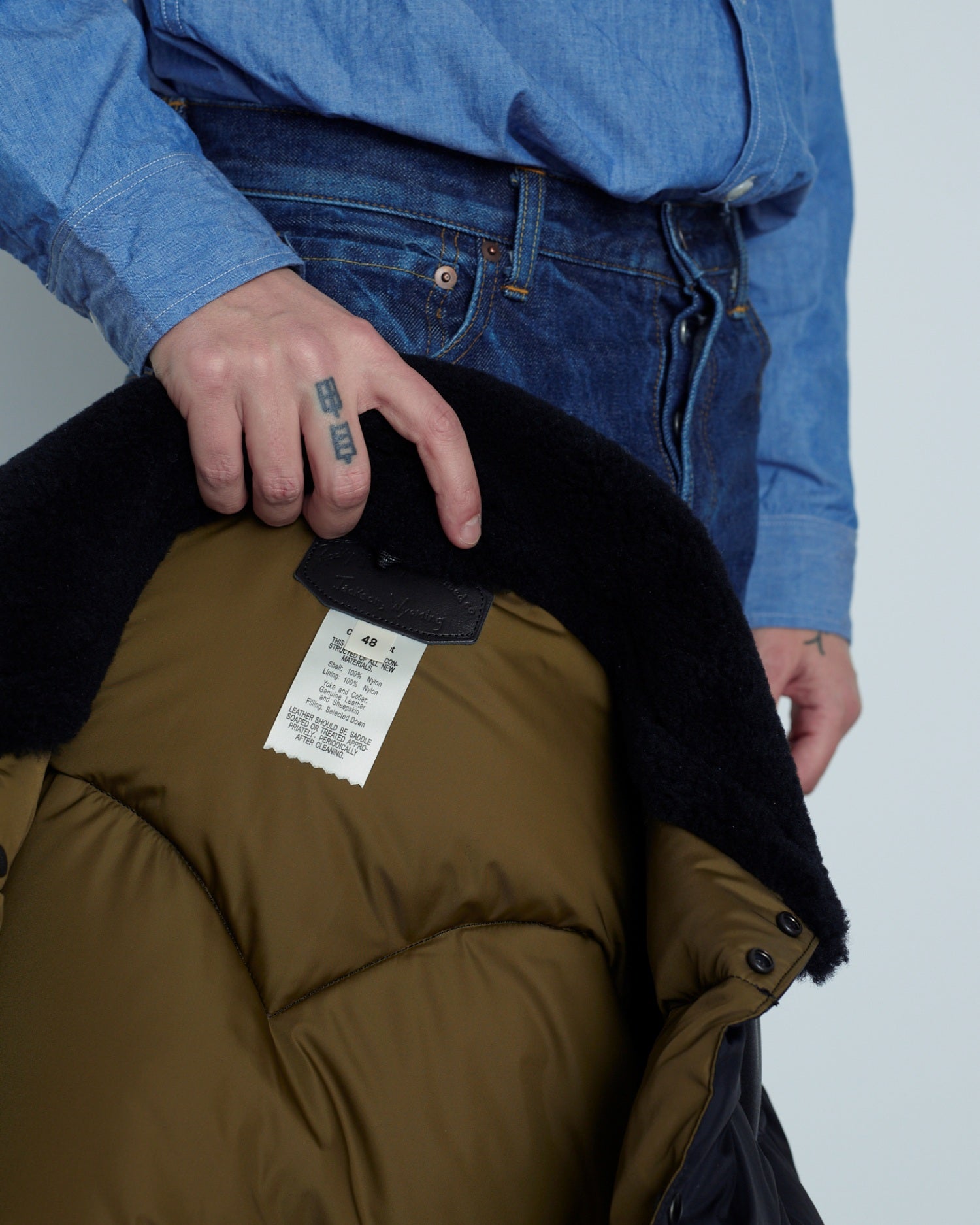 Christy Jacket