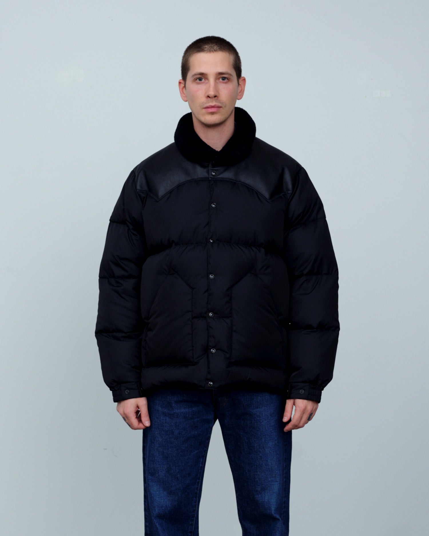 Christy Jacket