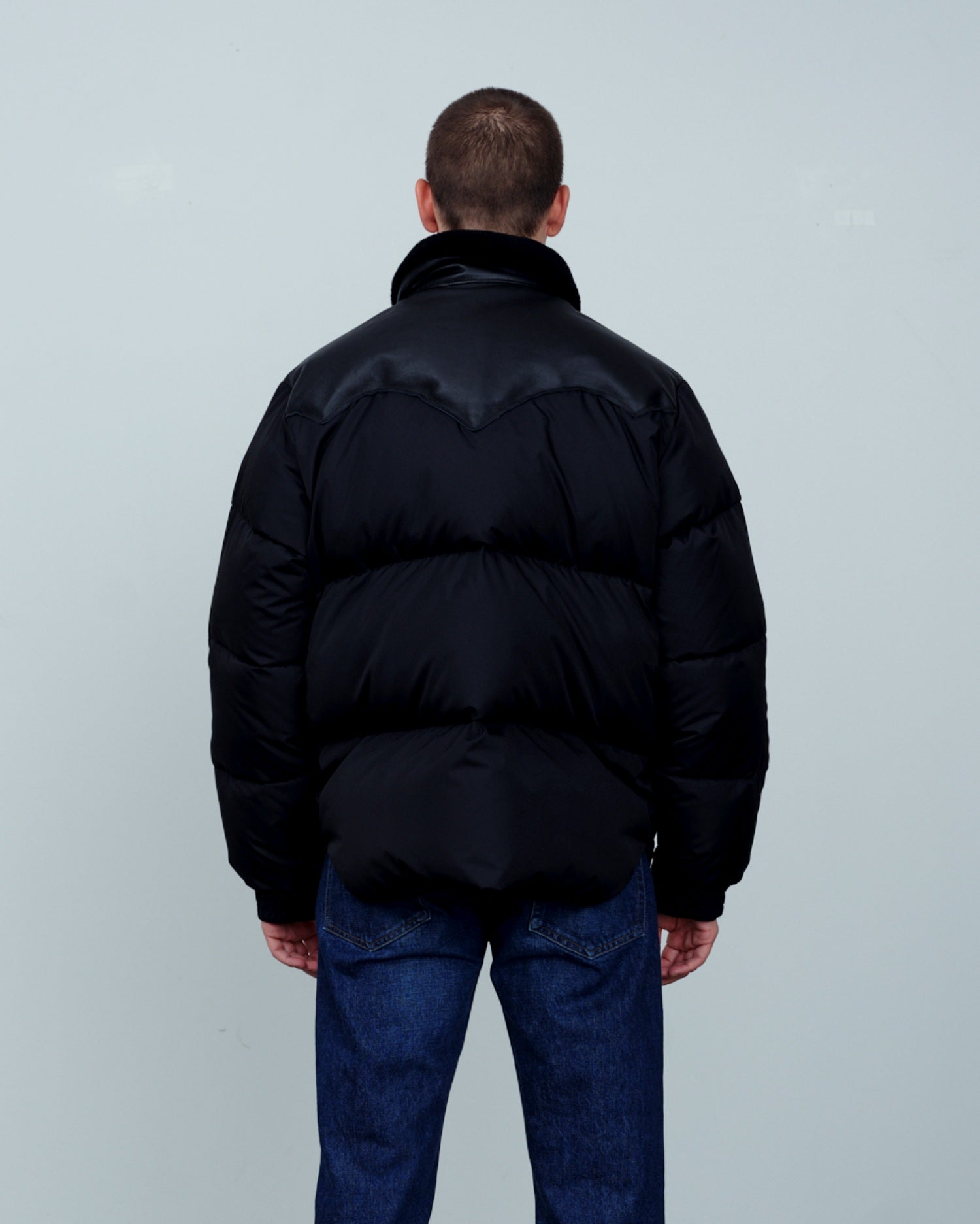 Christy Jacket