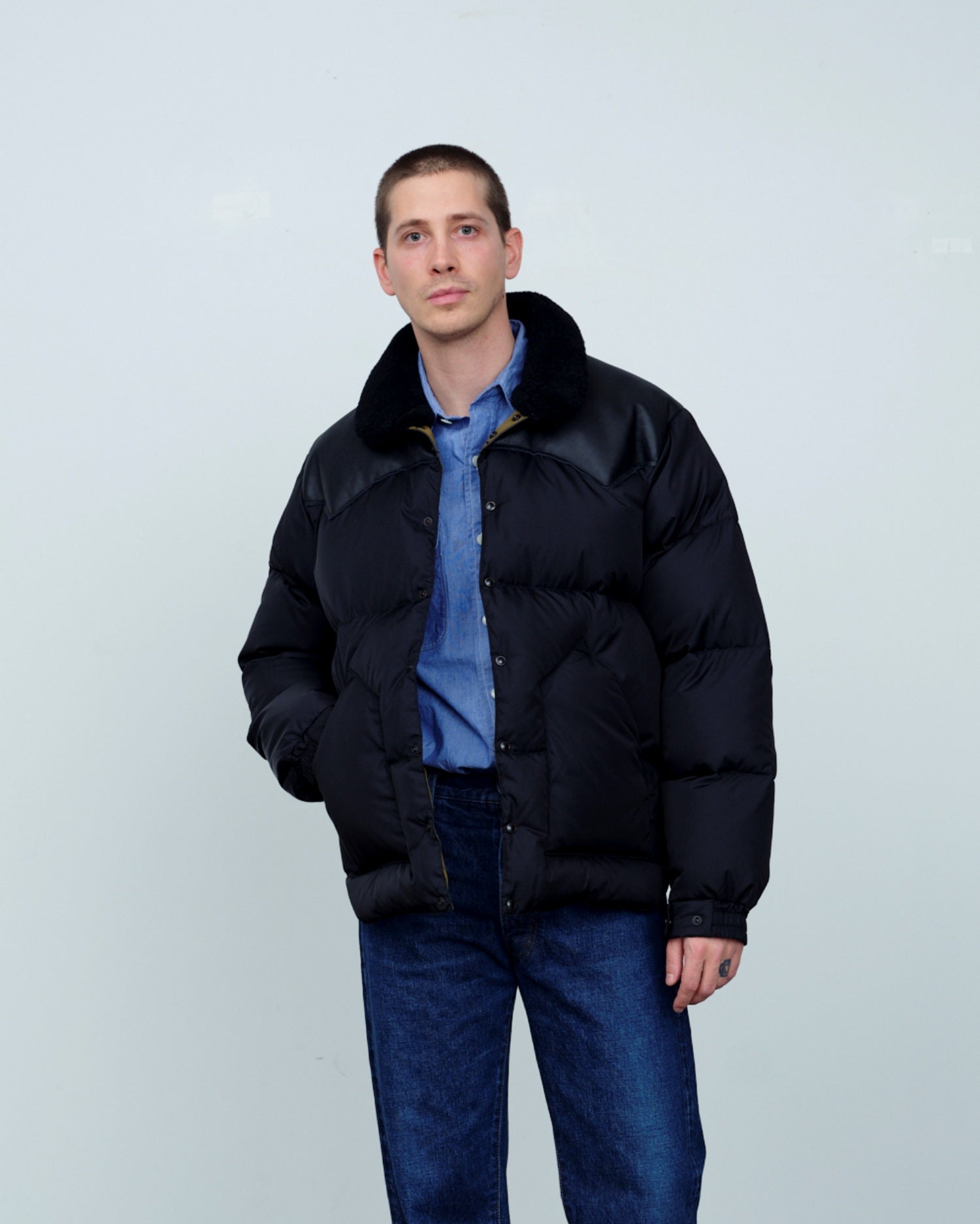 Christy Jacket