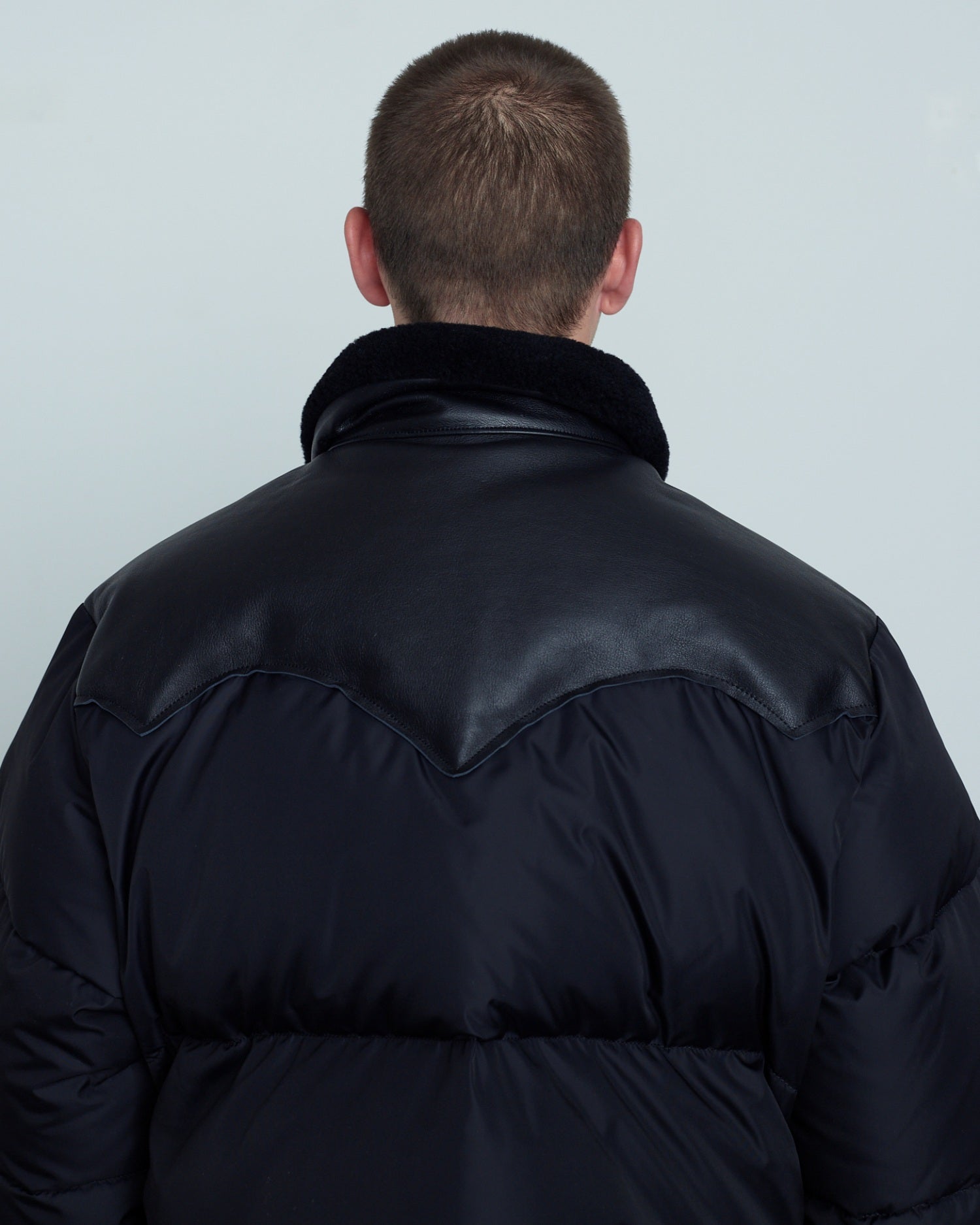 Christy Jacket