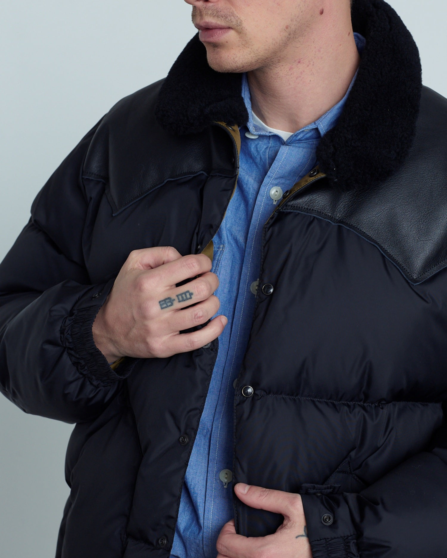 Christy Jacket