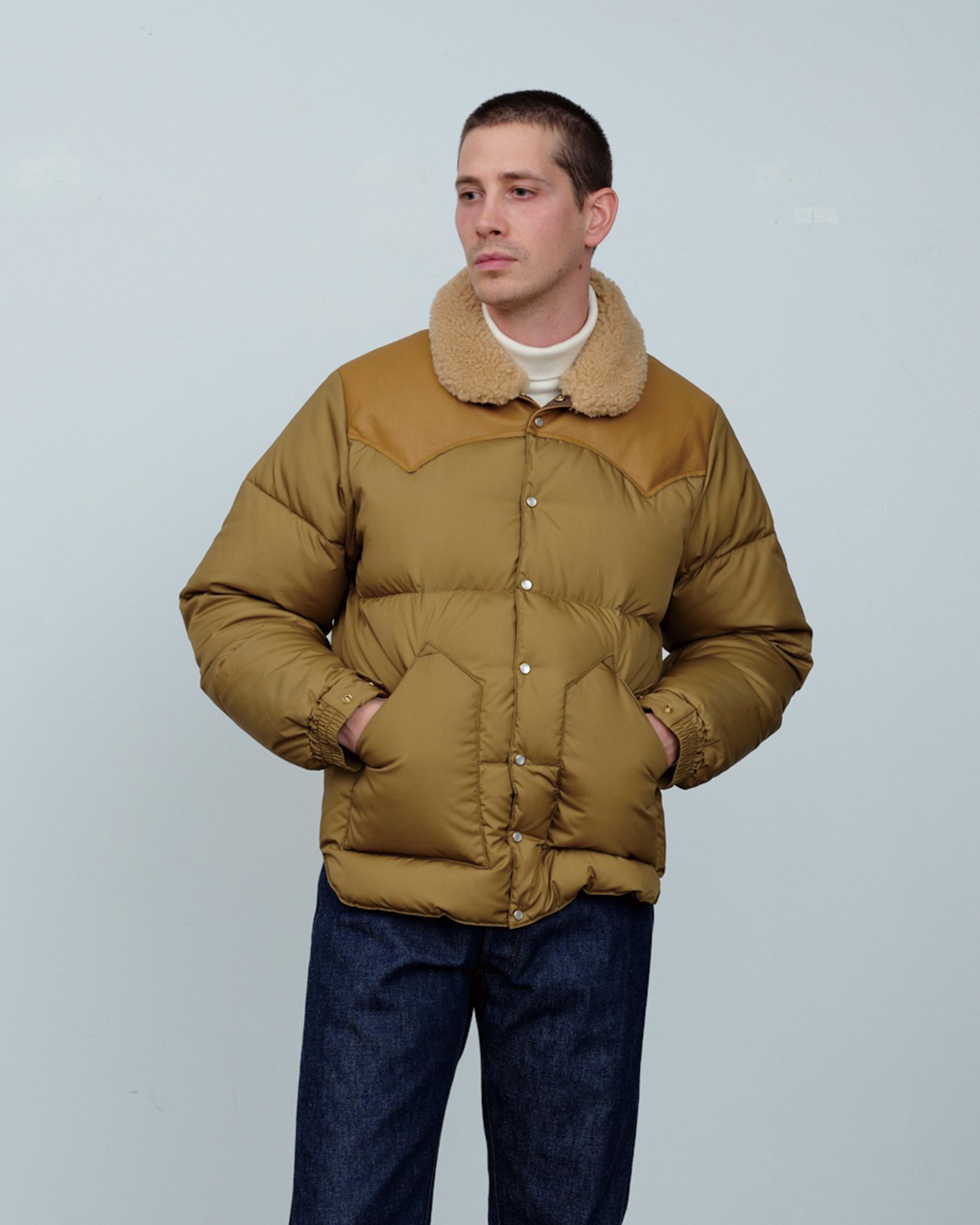 Christy Jacket