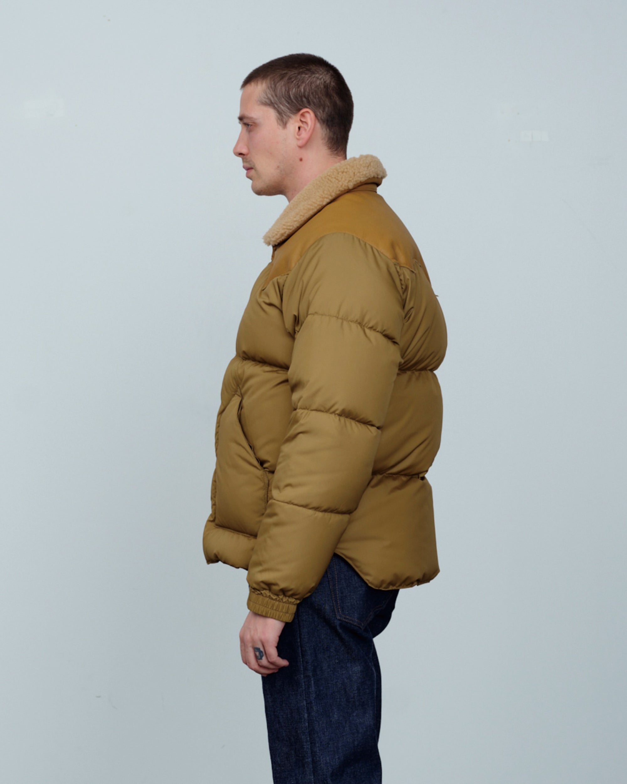 Christy Jacket